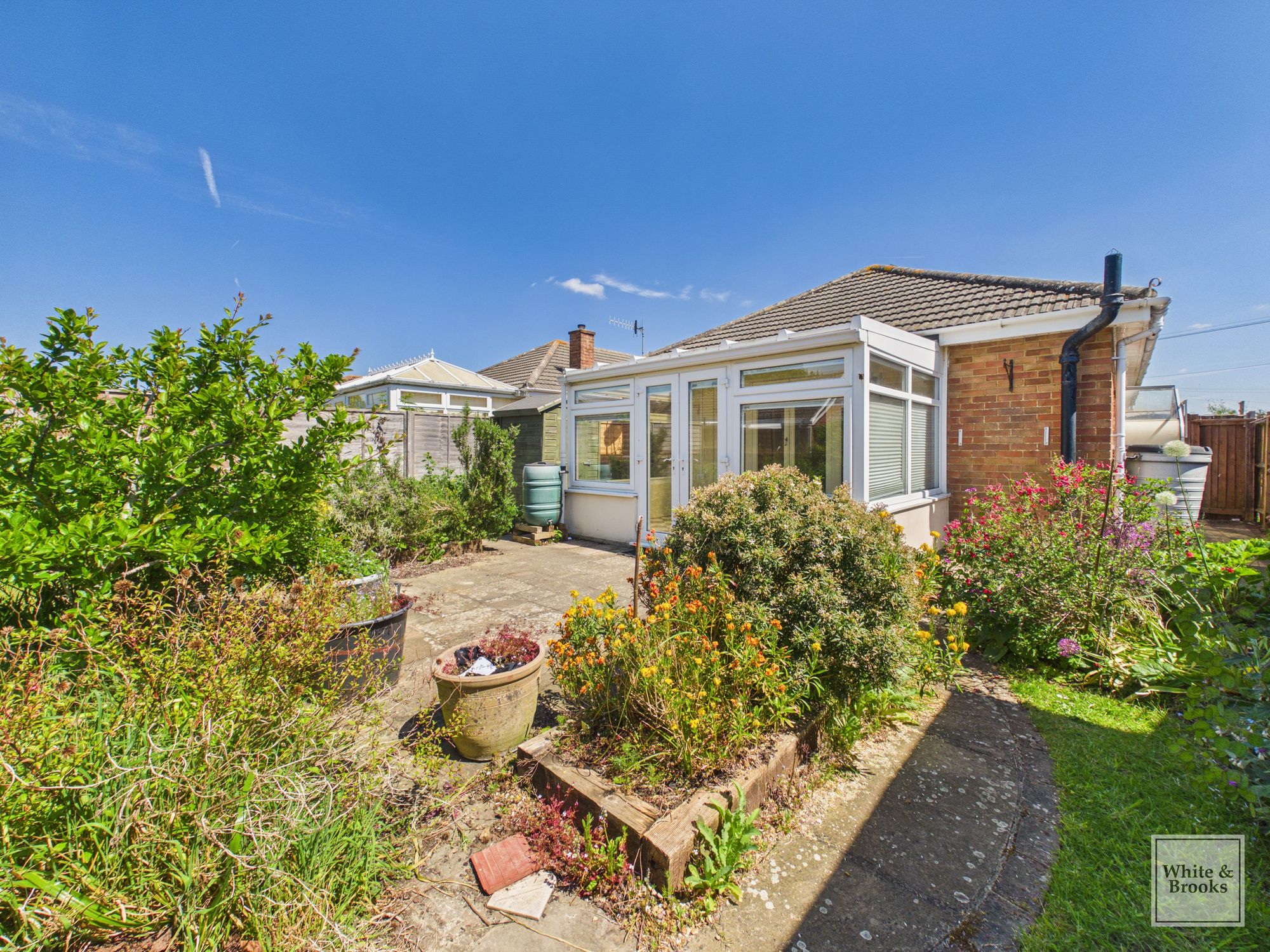 2 bed semi-detached bungalow for sale in Winston Crescent, Bognor Regis, PO21  - Property Image 14