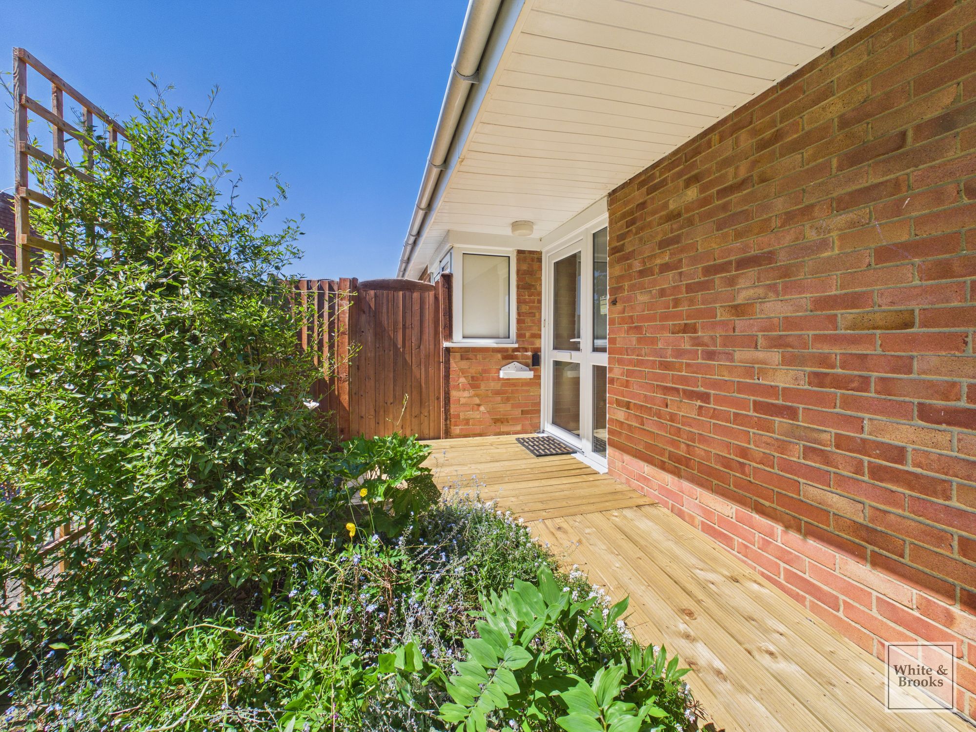 2 bed semi-detached bungalow for sale in Winston Crescent, Bognor Regis, PO21 16