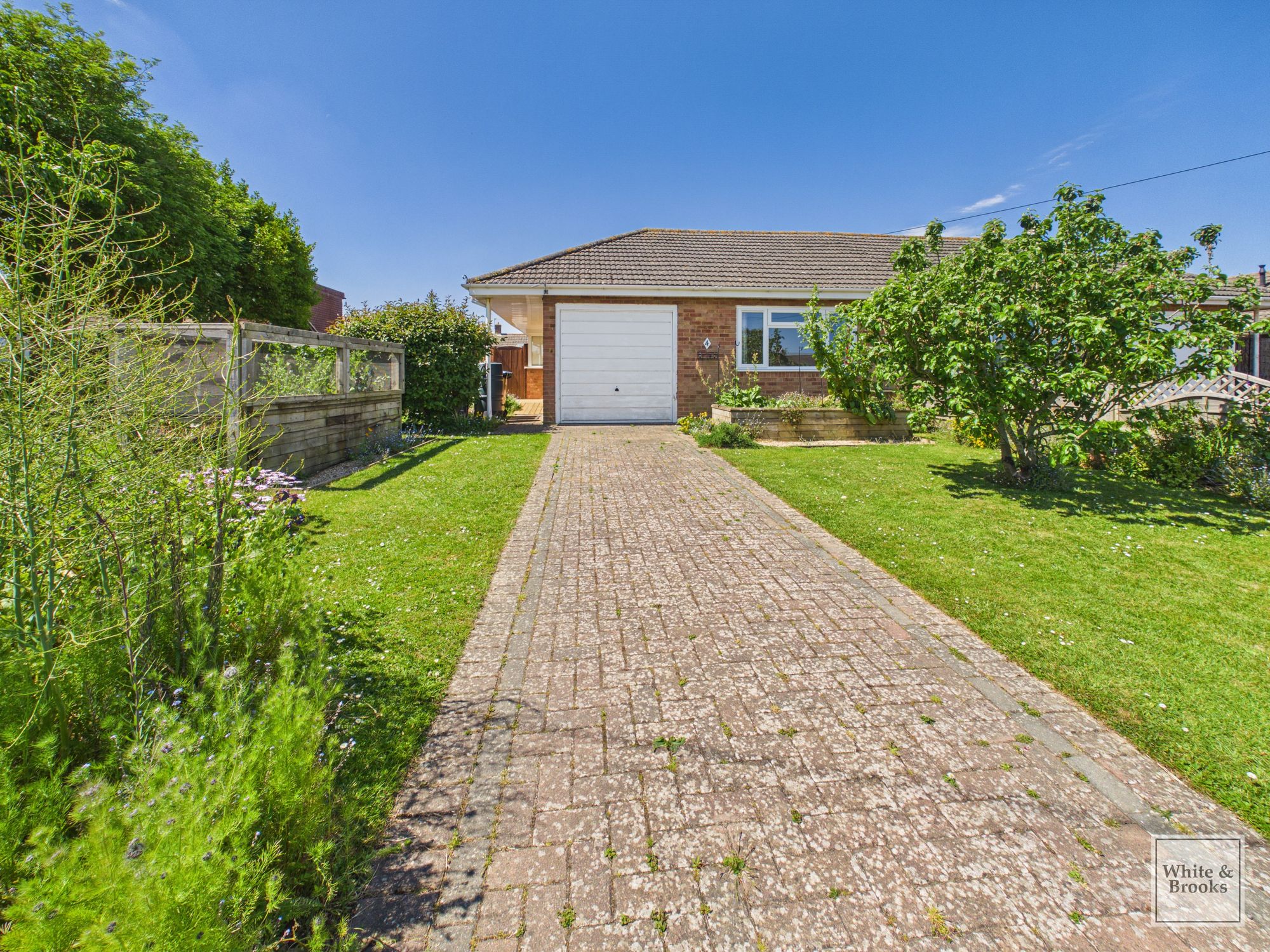 2 bed semi-detached bungalow for sale in Winston Crescent, Bognor Regis, PO21  - Property Image 18