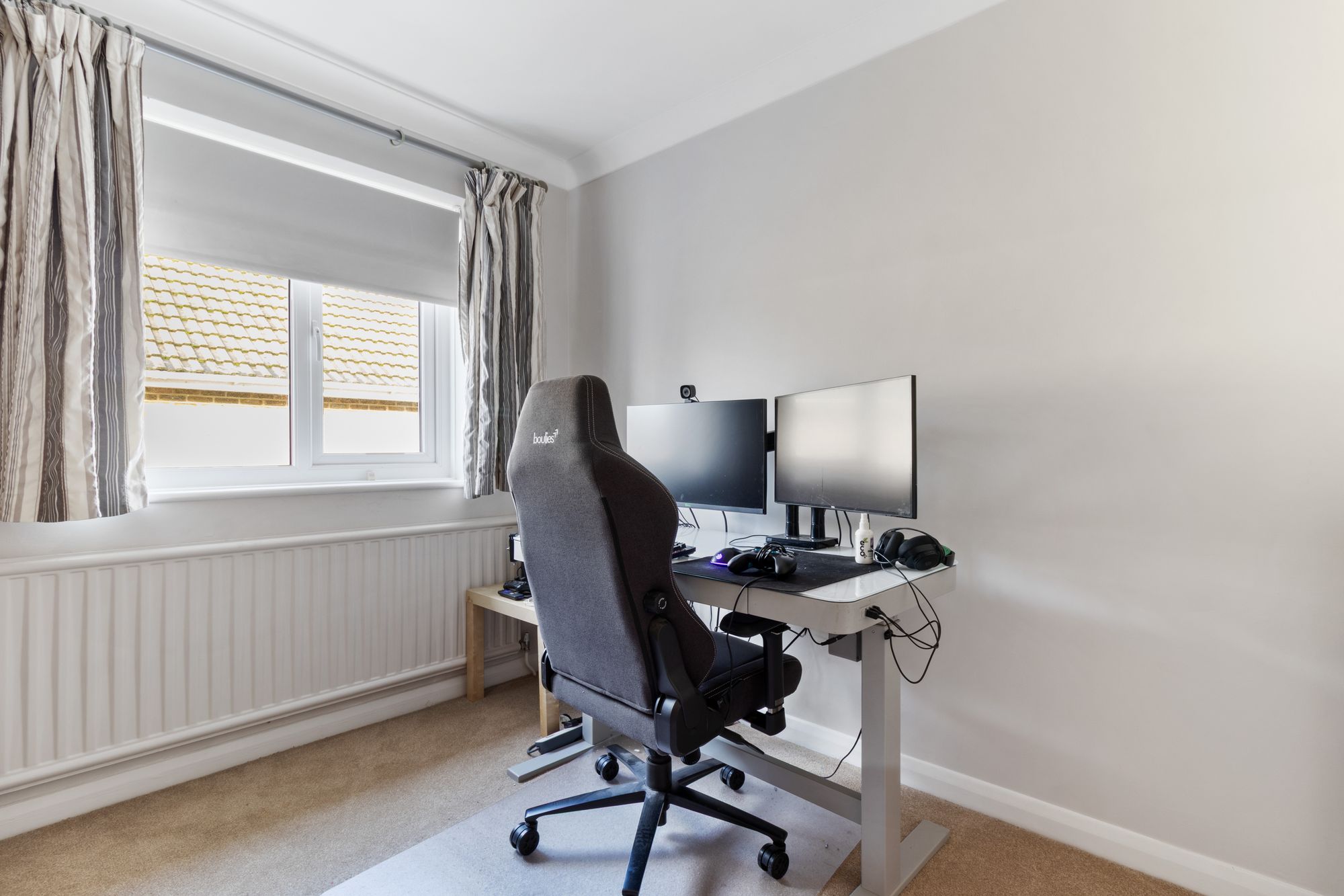 4 bed detached house for sale in Worcester Road, Chichester, PO19  - Property Image 9