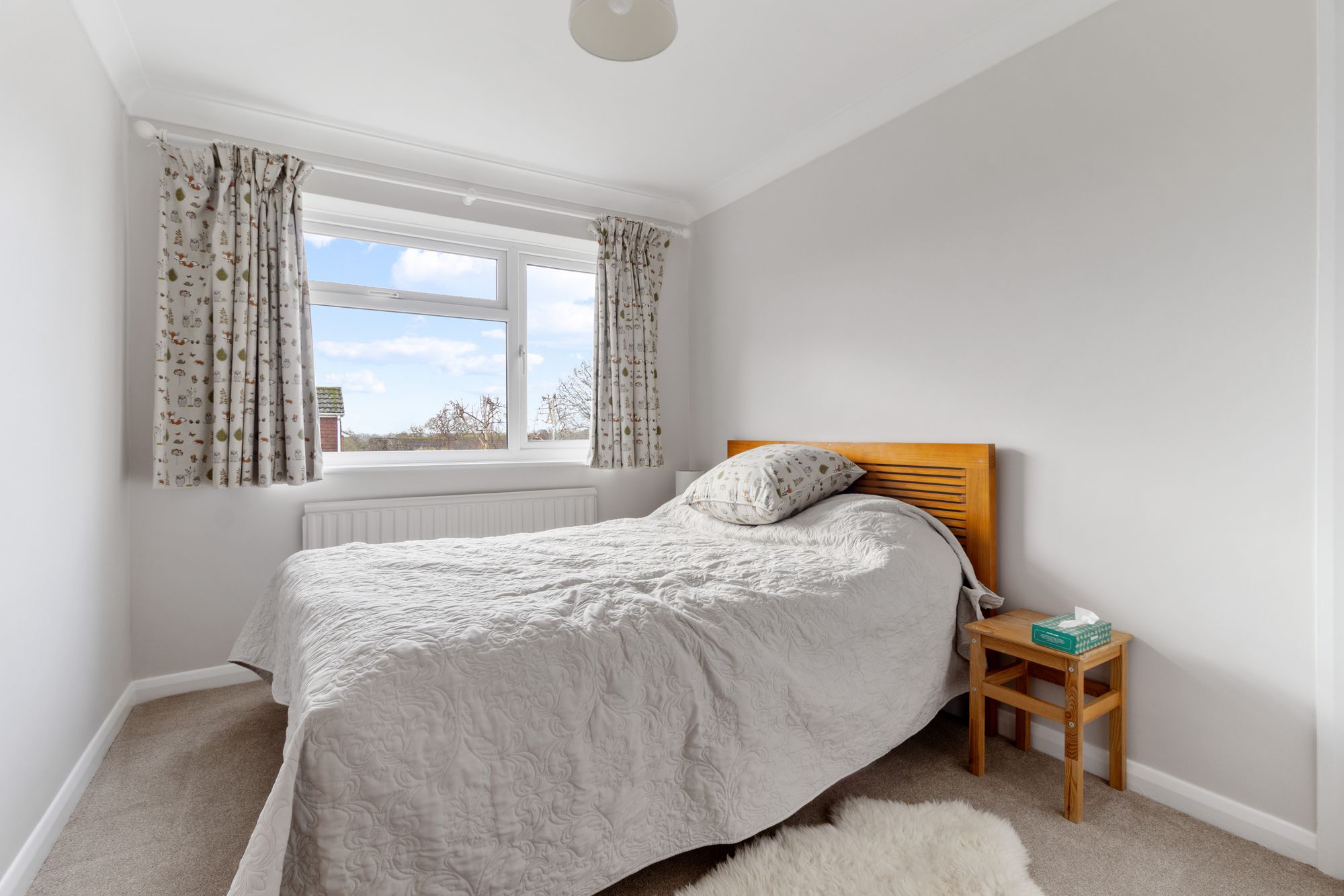 4 bed detached house for sale in Worcester Road, Chichester, PO19  - Property Image 13