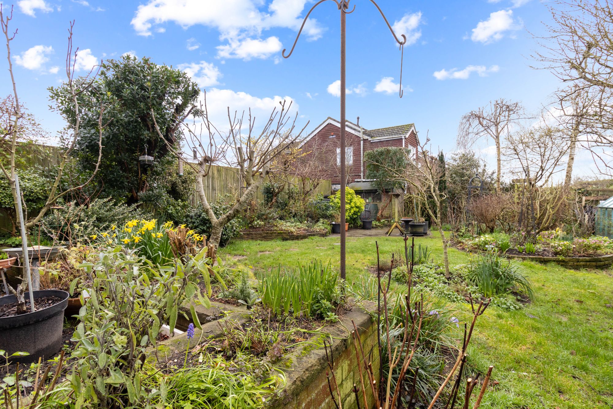 4 bed detached house for sale in Worcester Road, Chichester, PO19  - Property Image 16