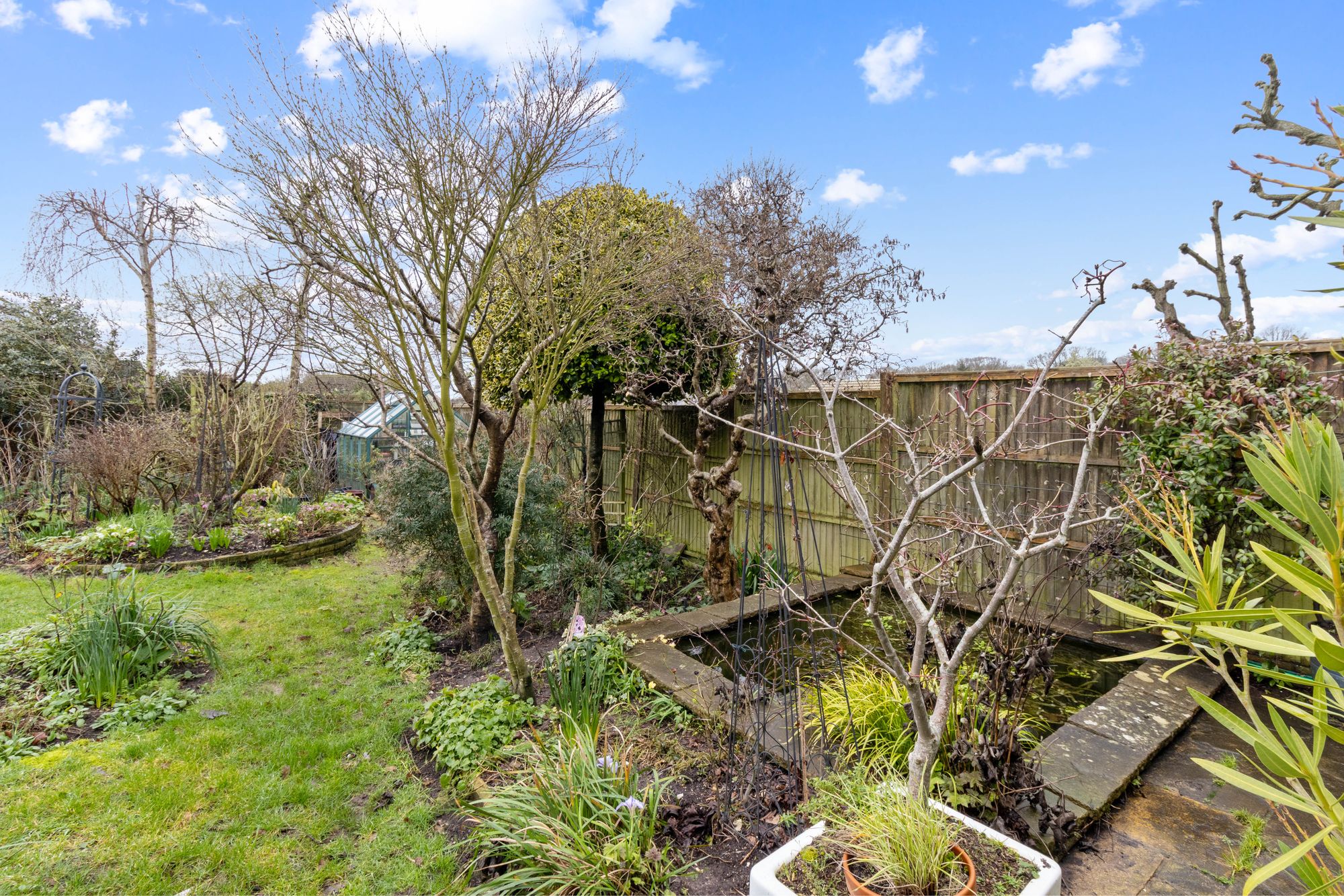 4 bed detached house for sale in Worcester Road, Chichester, PO19  - Property Image 14