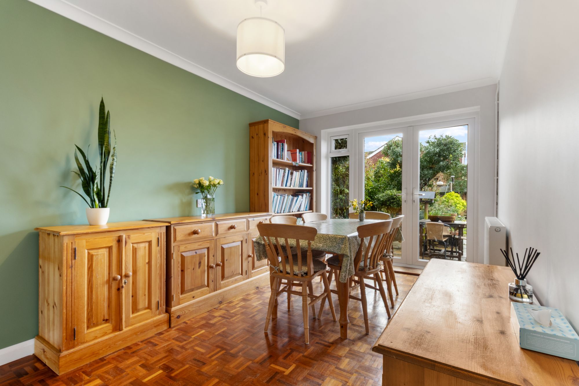 4 bed detached house for sale in Worcester Road, Chichester, PO19  - Property Image 8