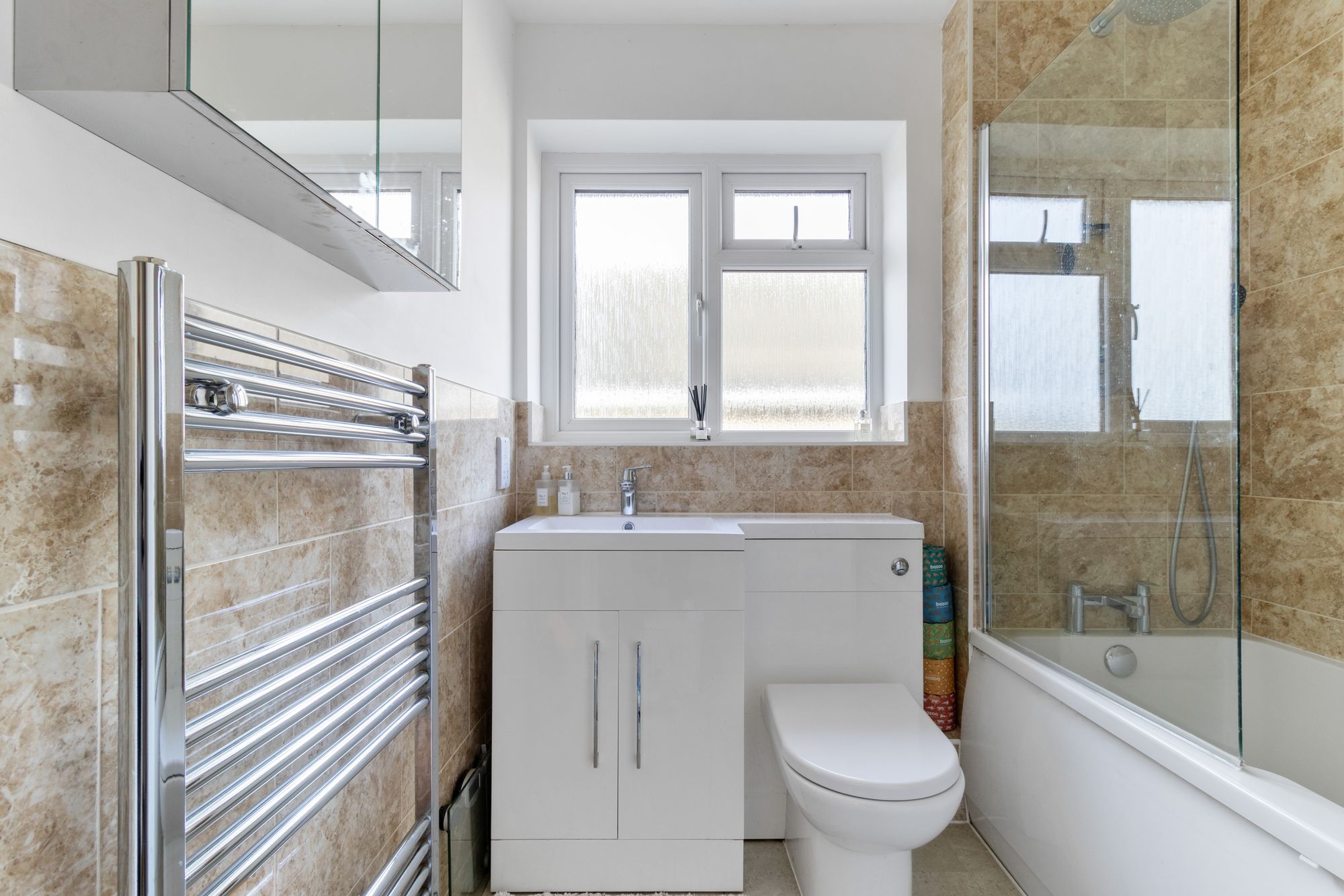 4 bed detached house for sale in Worcester Road, Chichester, PO19  - Property Image 12