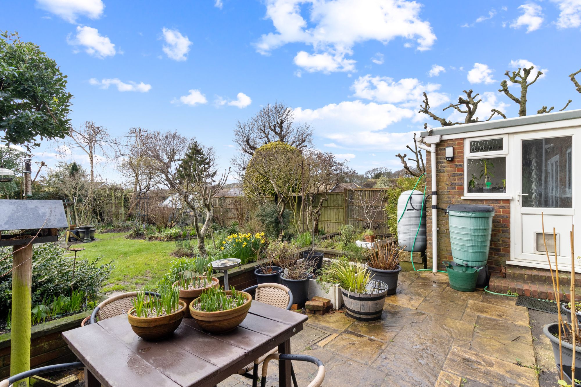 4 bed detached house for sale in Worcester Road, Chichester, PO19  - Property Image 17