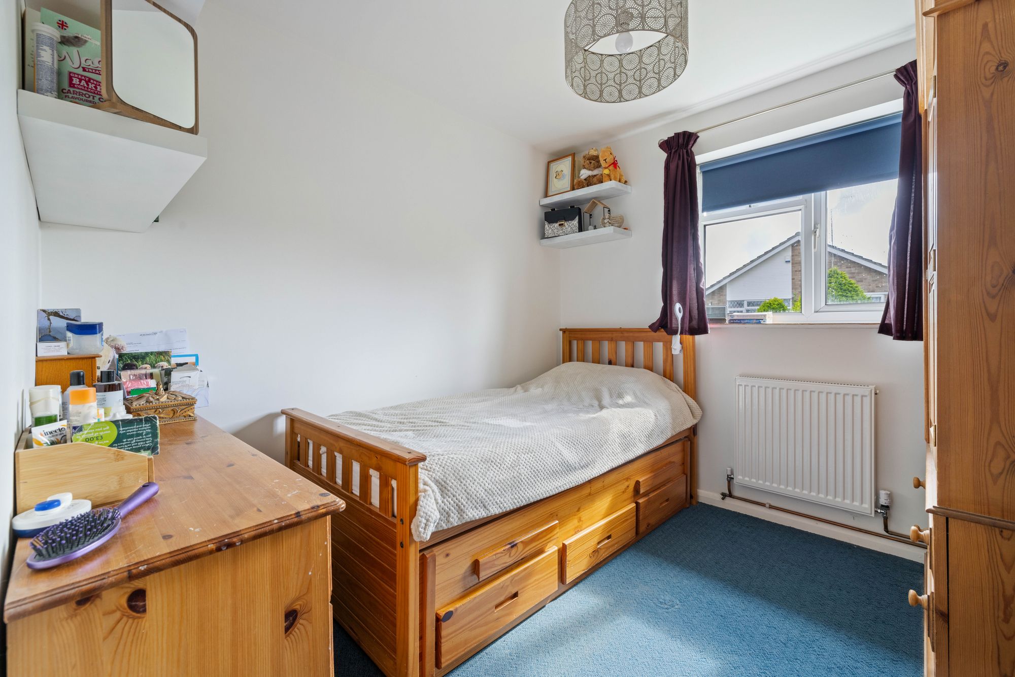 3 bed detached bungalow for sale in Andrew Avenue, Felpham, PO22 7QD 6