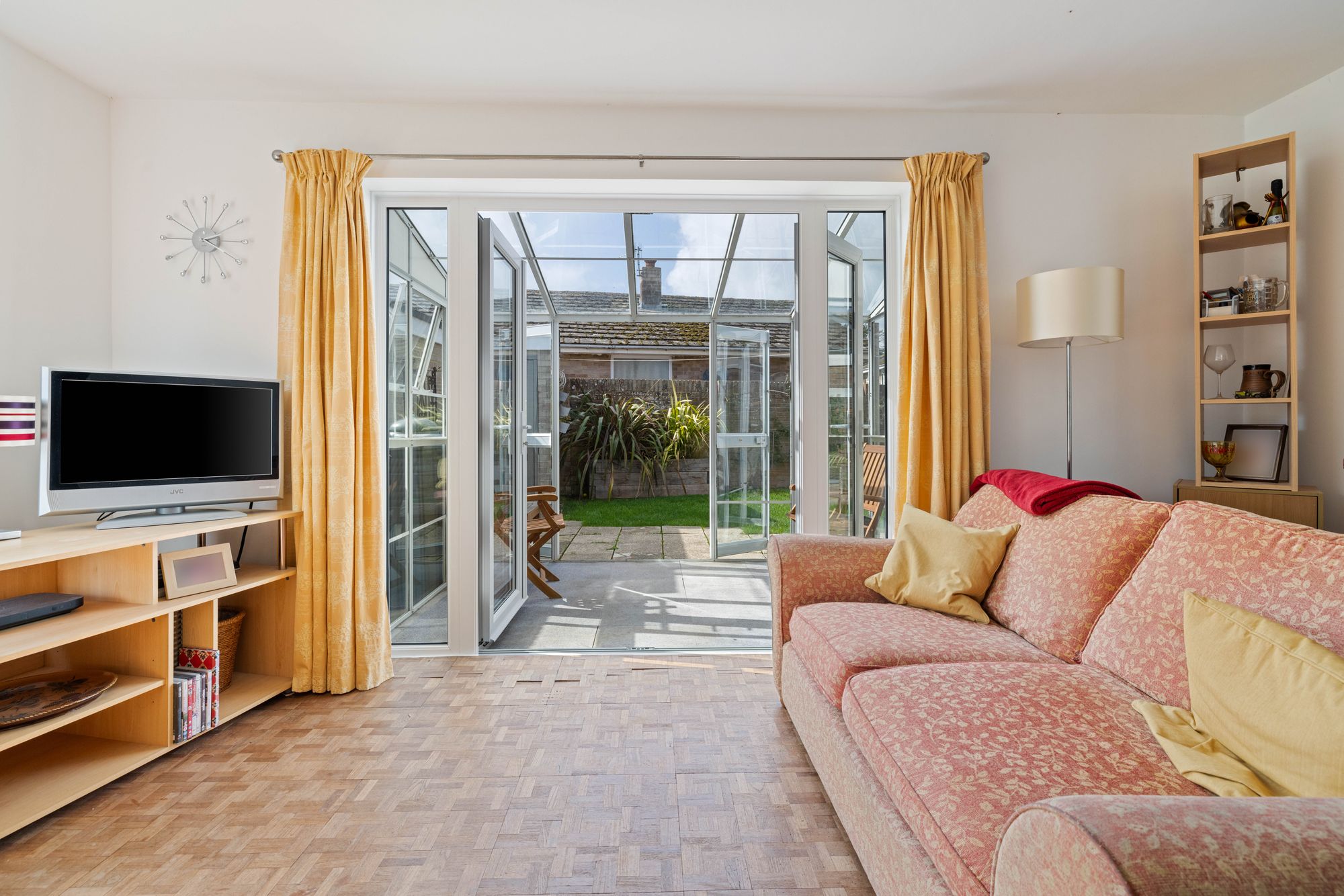 3 bed detached bungalow for sale in Andrew Avenue, Felpham, PO22 7QD 2