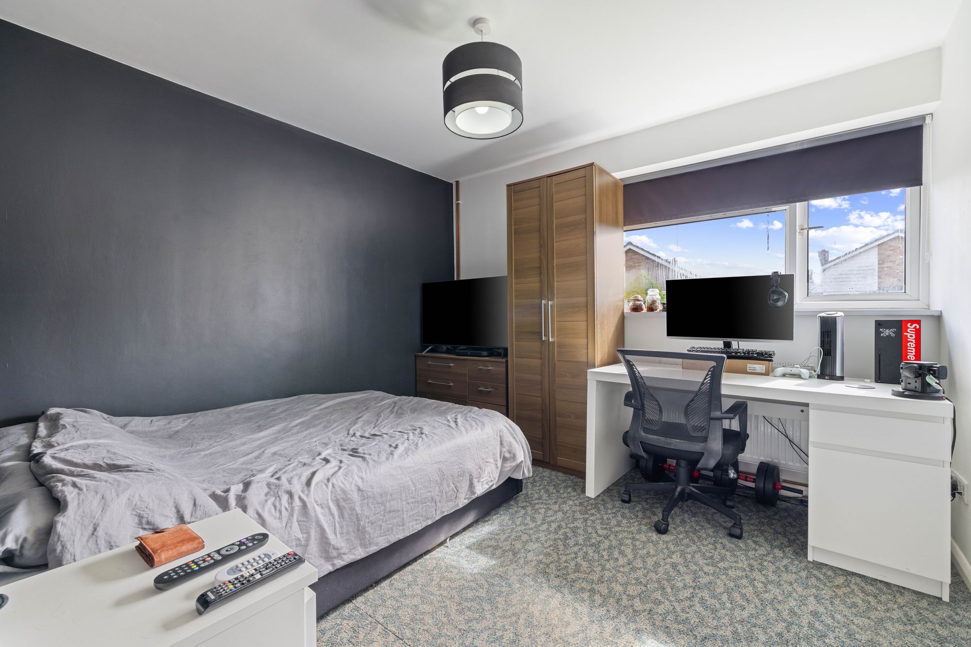 3 bed detached bungalow for sale in Andrew Avenue, Felpham, PO22 7QD  - Property Image 6