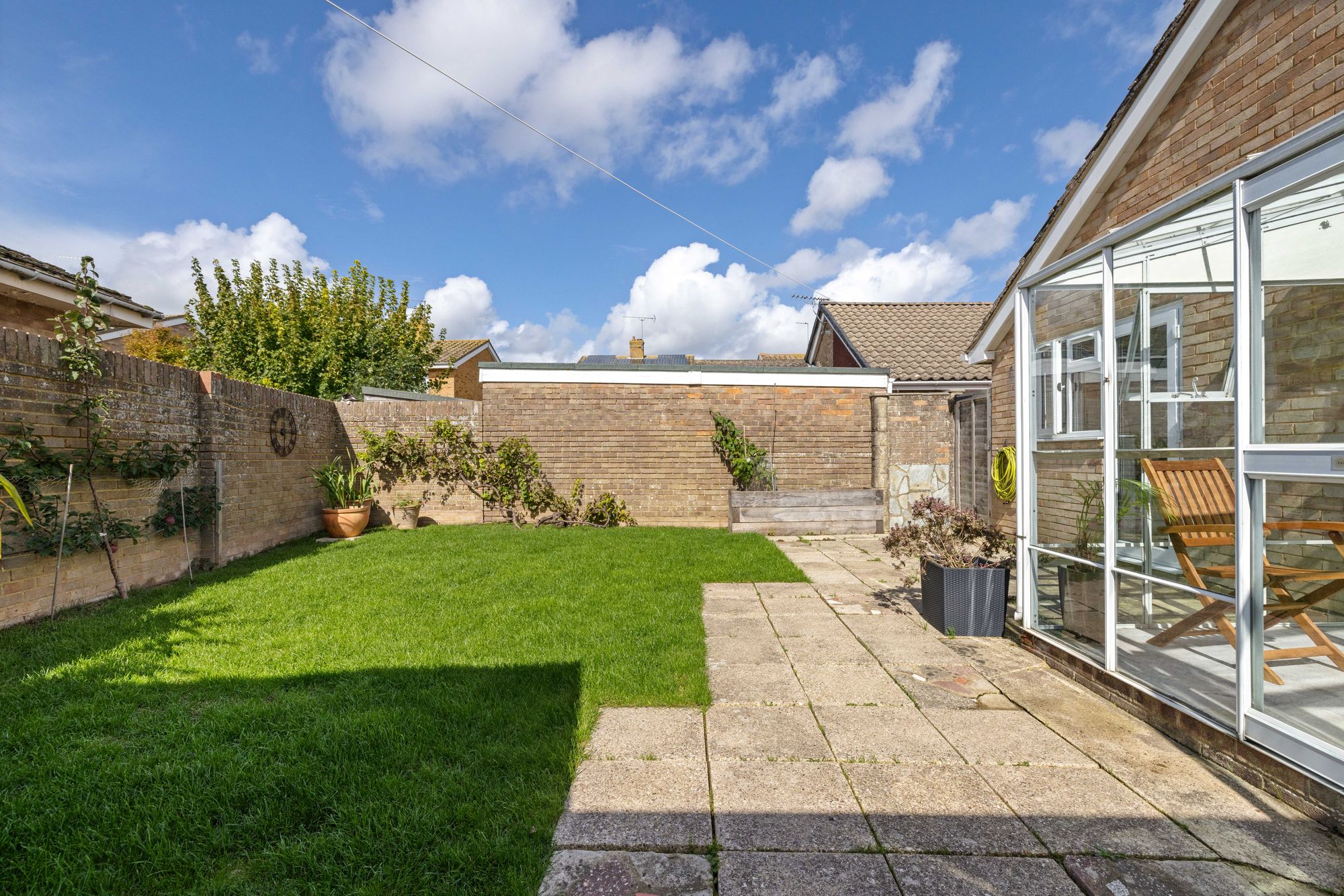 3 bed detached bungalow for sale in Andrew Avenue, Felpham, PO22 7QD 14