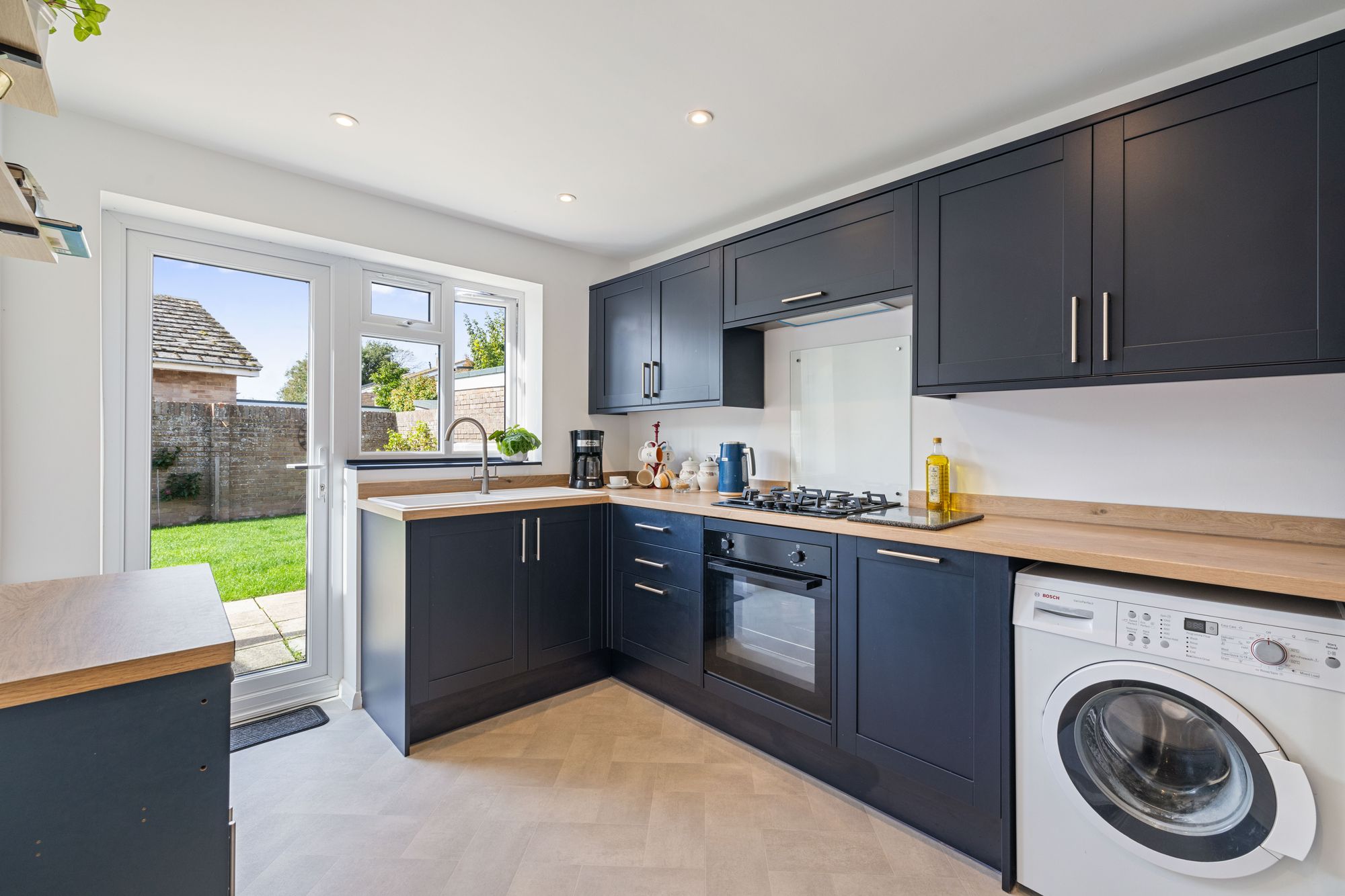 3 bed detached bungalow for sale in Andrew Avenue, Felpham, PO22 7QD 3