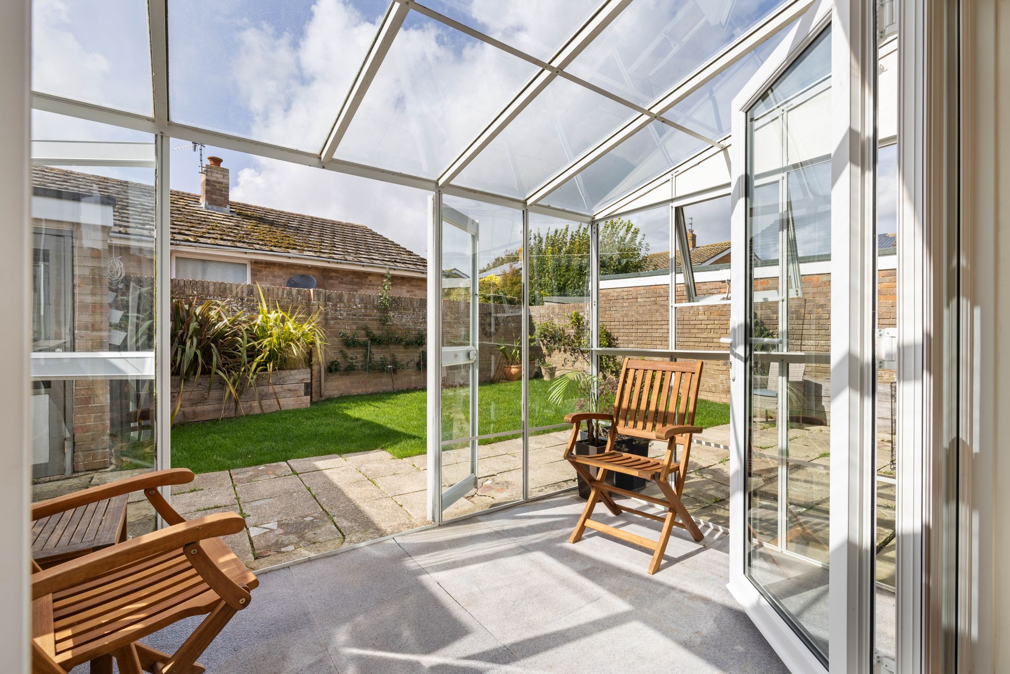 3 bed detached bungalow for sale in Andrew Avenue, Felpham, PO22 7QD 8