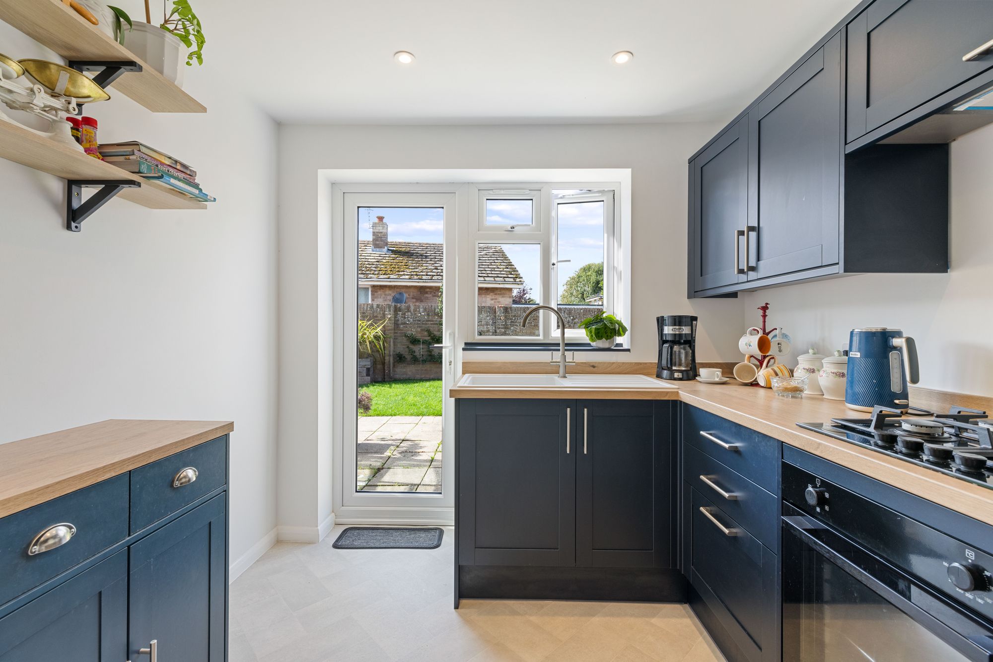 3 bed detached bungalow for sale in Andrew Avenue, Felpham, PO22 7QD 11