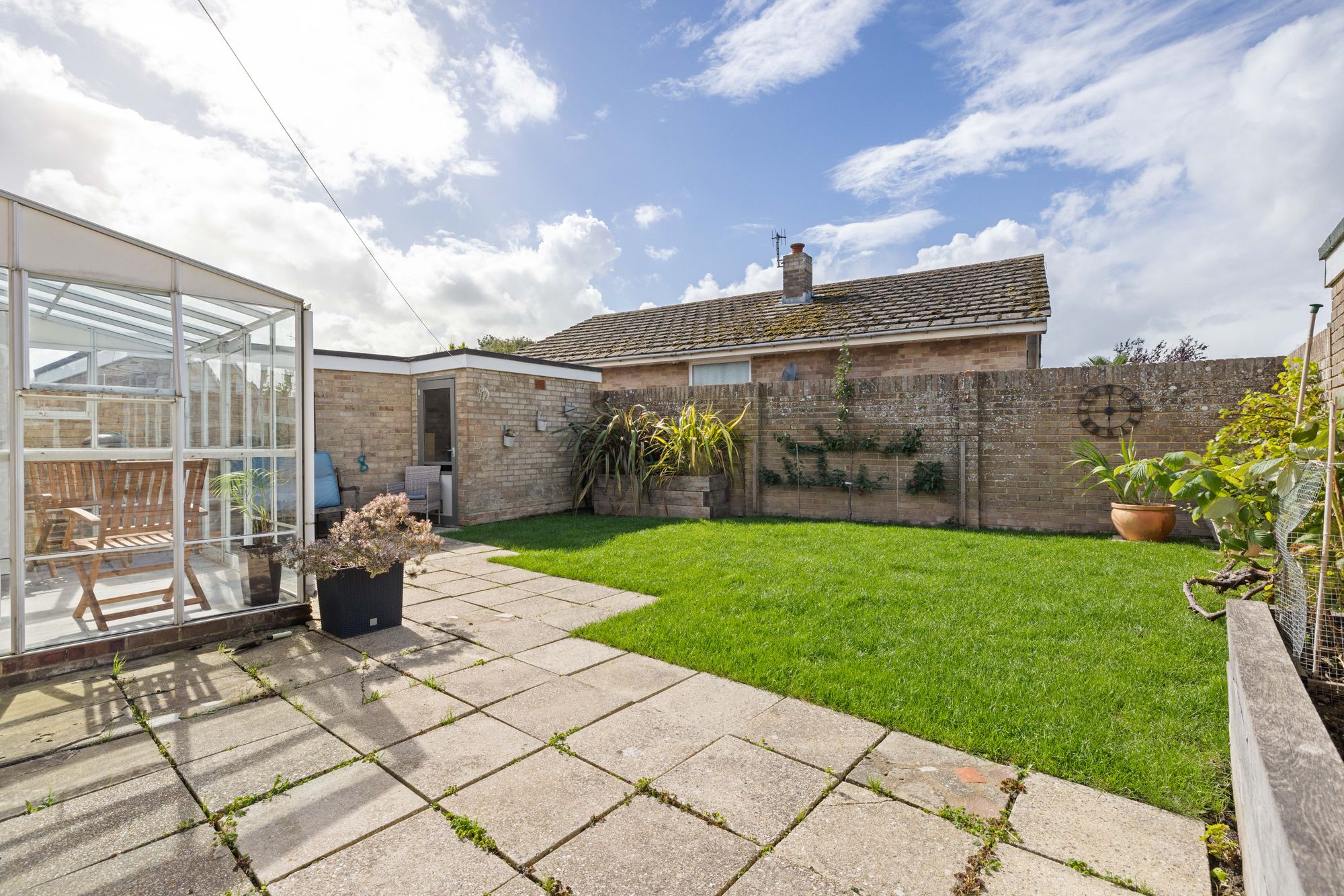 3 bed detached bungalow for sale in Andrew Avenue, Felpham, PO22 7QD 13