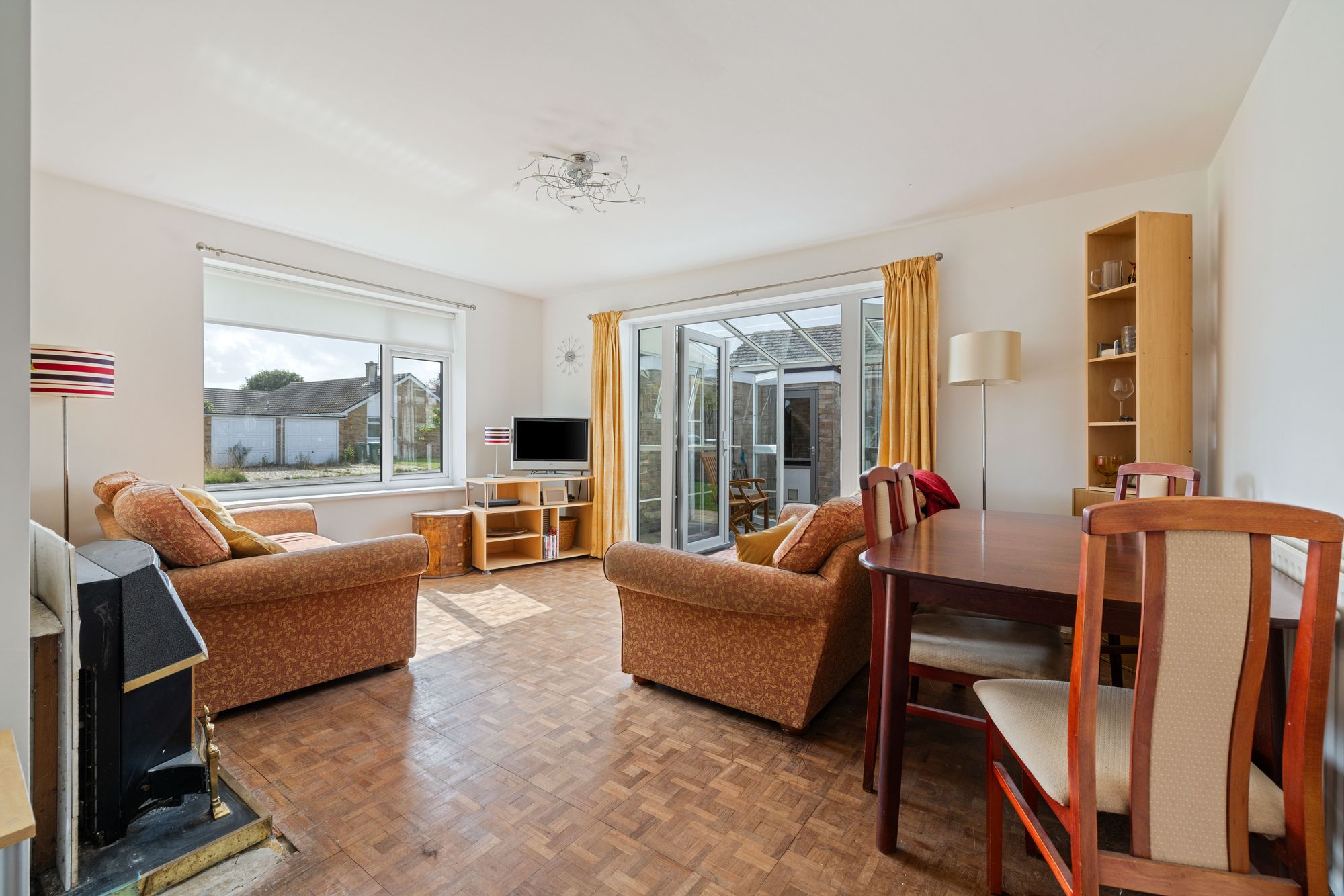 3 bed detached bungalow for sale in Andrew Avenue, Felpham, PO22 7QD 9