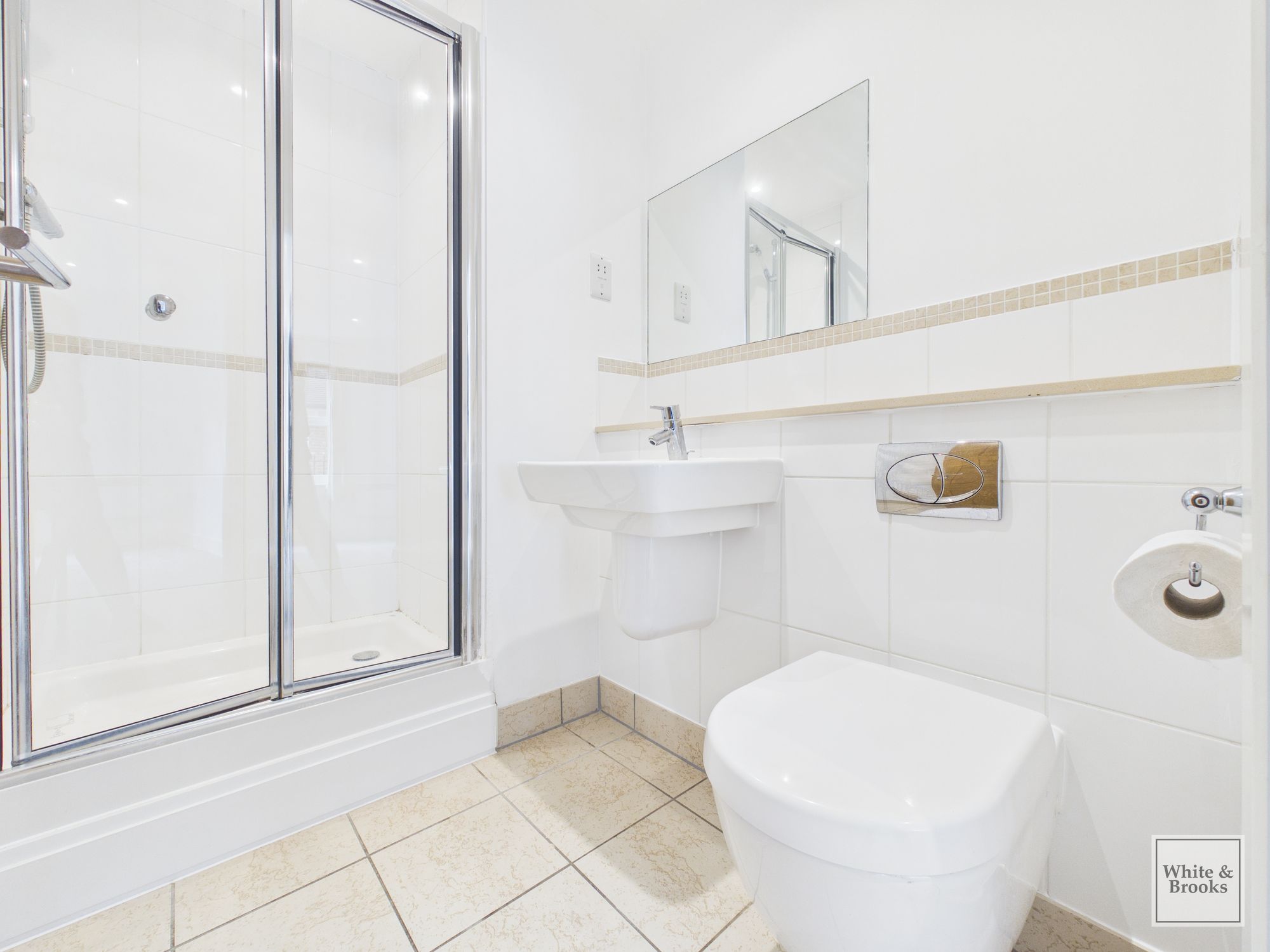 2 bed apartment for sale in St. Agnes Place, Chichester, PO19  - Property Image 6