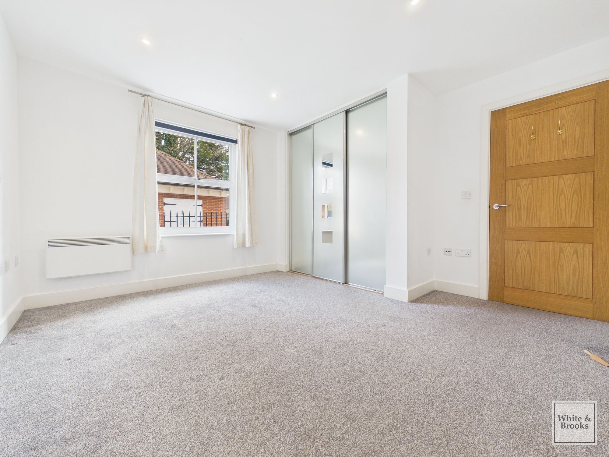 2 bed apartment for sale in St. Agnes Place, Chichester, PO19 6