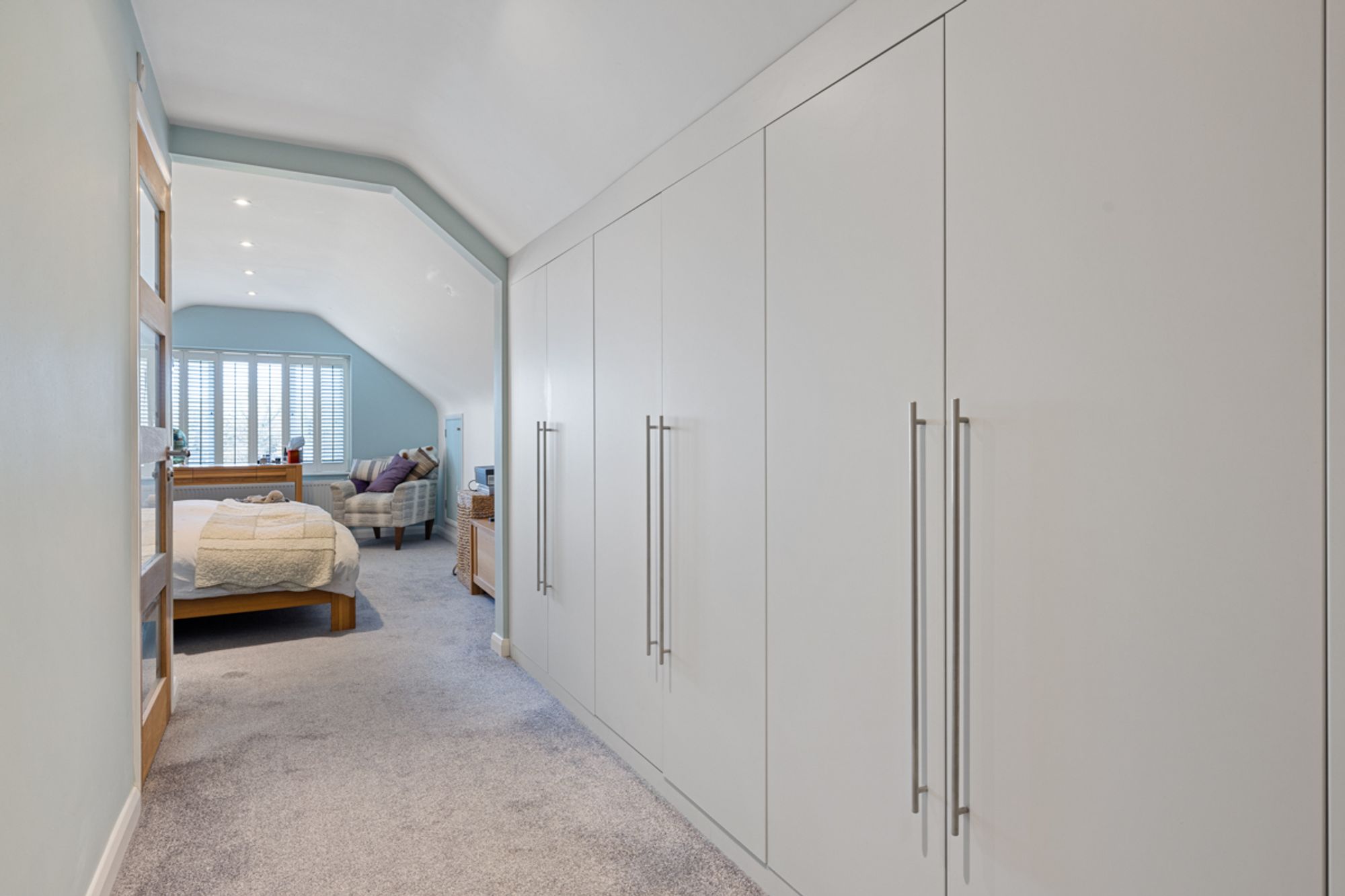 4 bed house for sale in Vinnetrow Road, Runcton, PO20 19