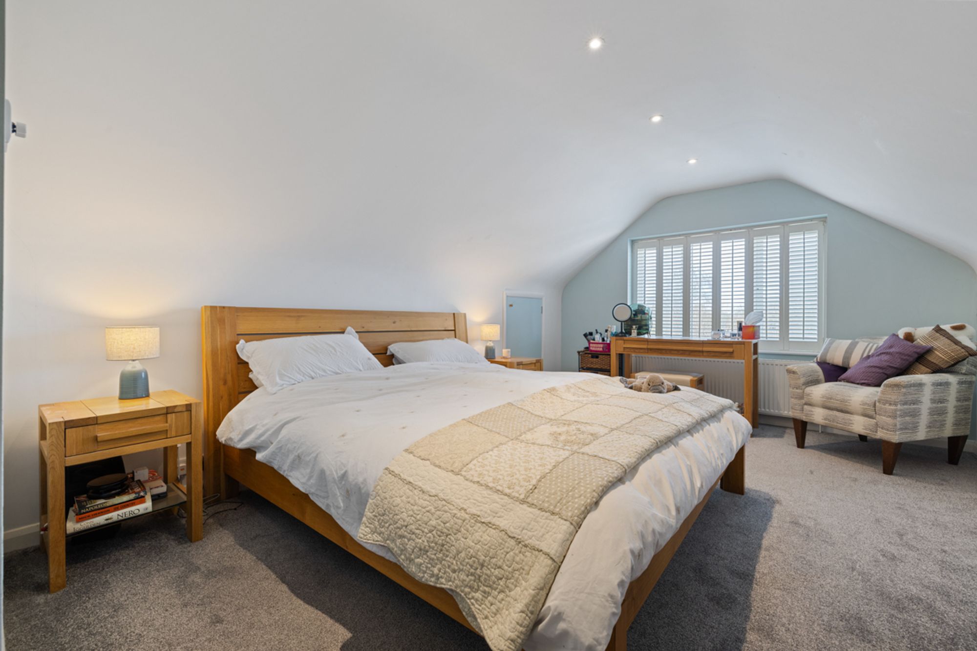 4 bed house for sale in Vinnetrow Road, Runcton, PO20 17