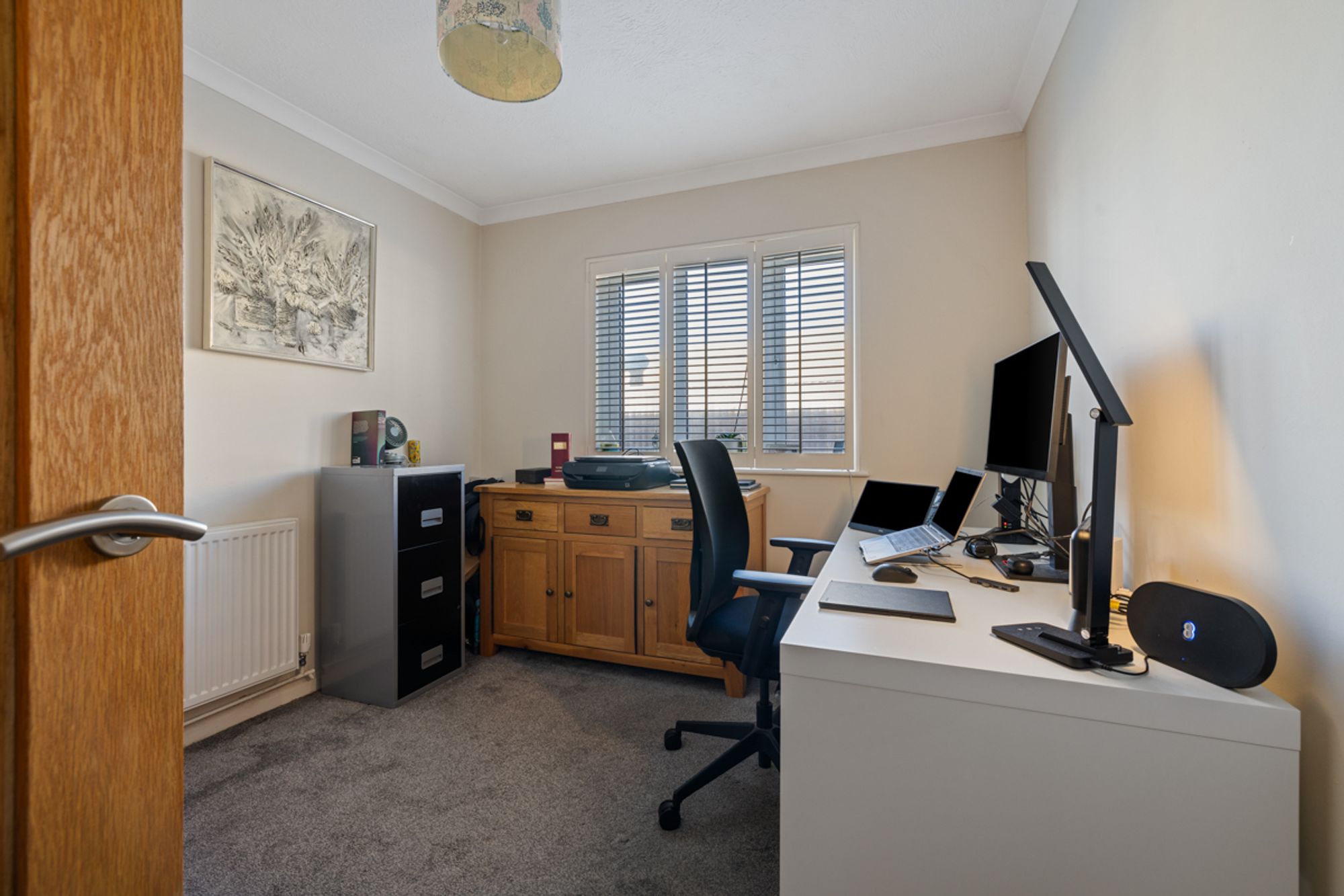 4 bed house for sale in Vinnetrow Road, Runcton, PO20  - Property Image 12