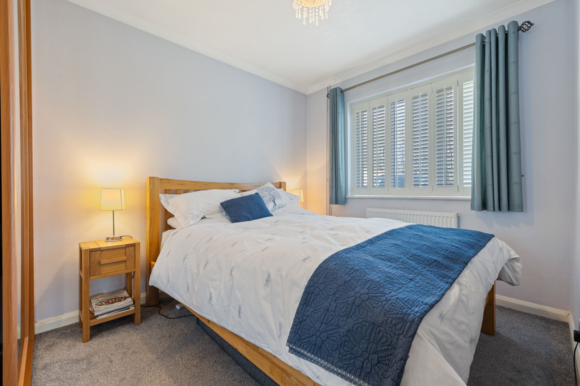 4 bed house for sale in Vinnetrow Road, Runcton, PO20 12