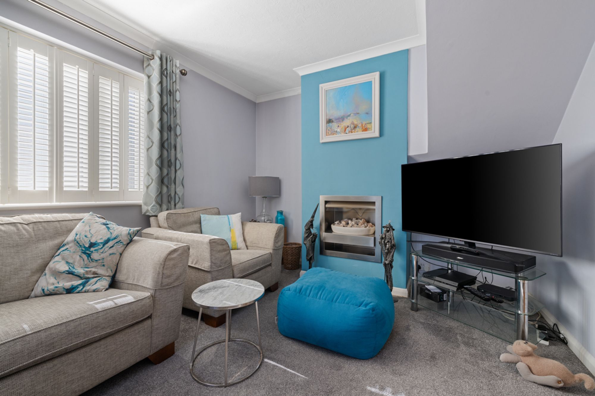 4 bed house for sale in Vinnetrow Road, Runcton, PO20 6