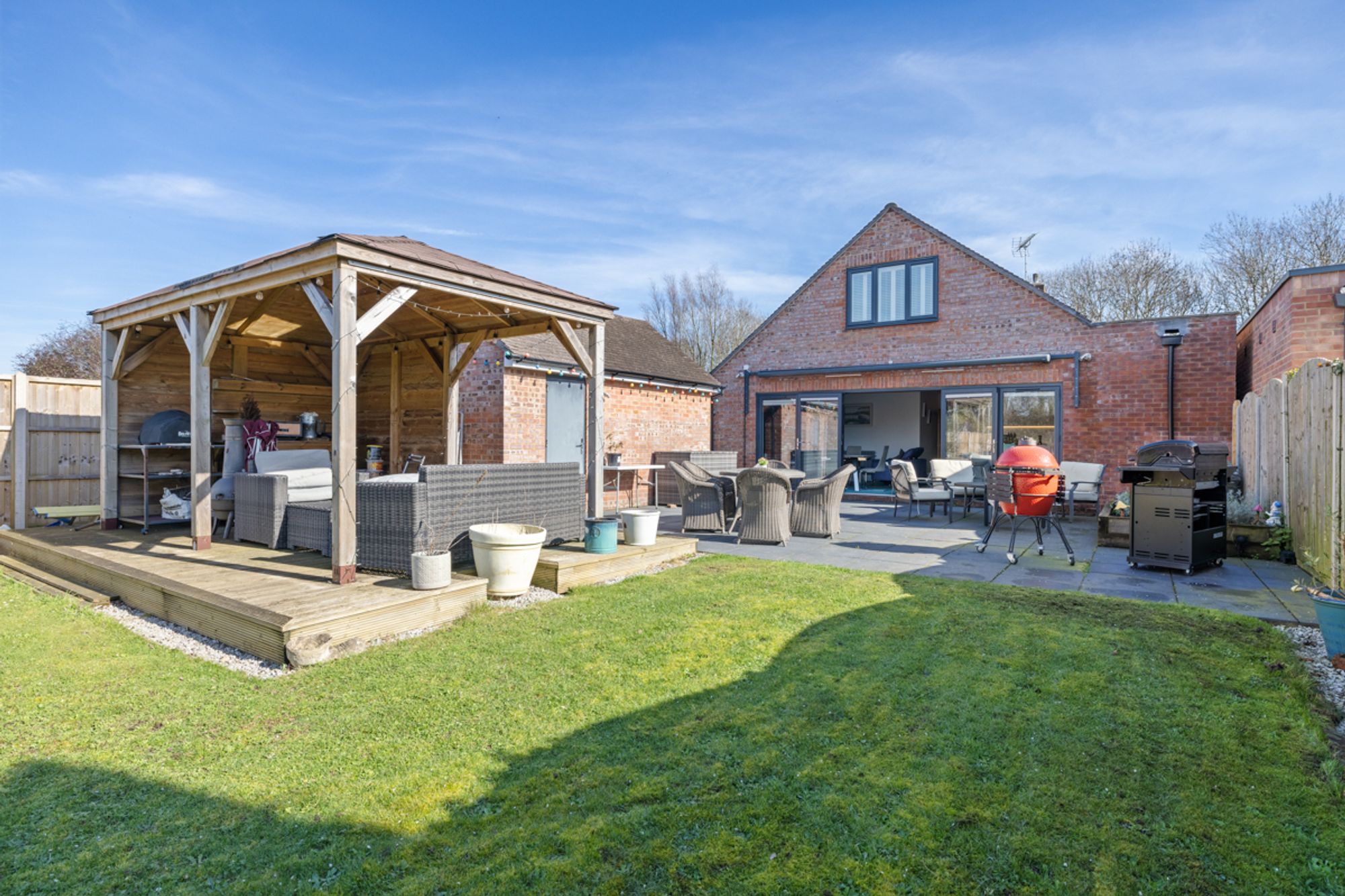 4 bed house for sale in Vinnetrow Road, Runcton, PO20  - Property Image 22