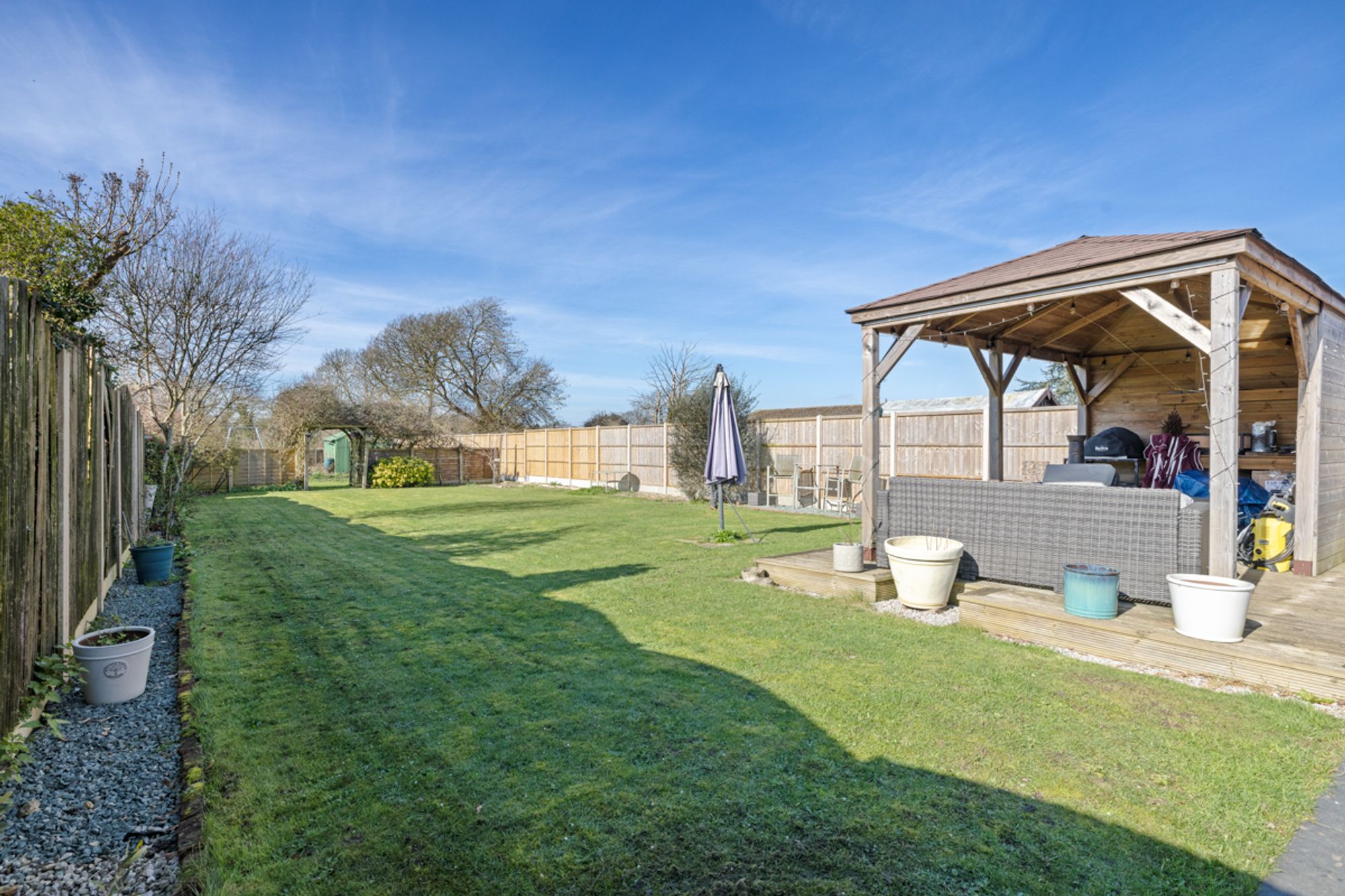 4 bed house for sale in Vinnetrow Road, Runcton, PO20  - Property Image 23