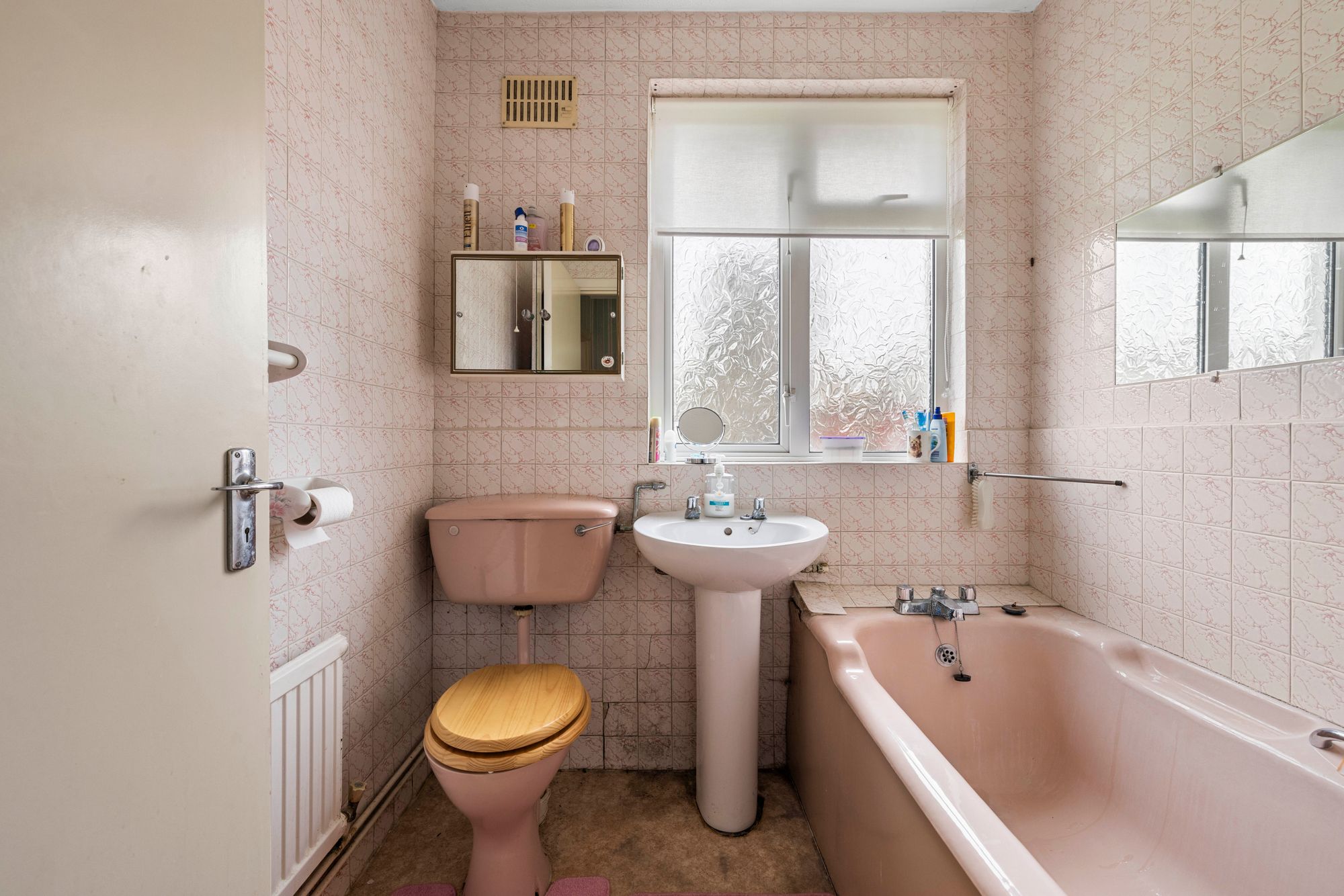 2 bed detached bungalow for sale in Westway, Bognor Regis, PO22 5