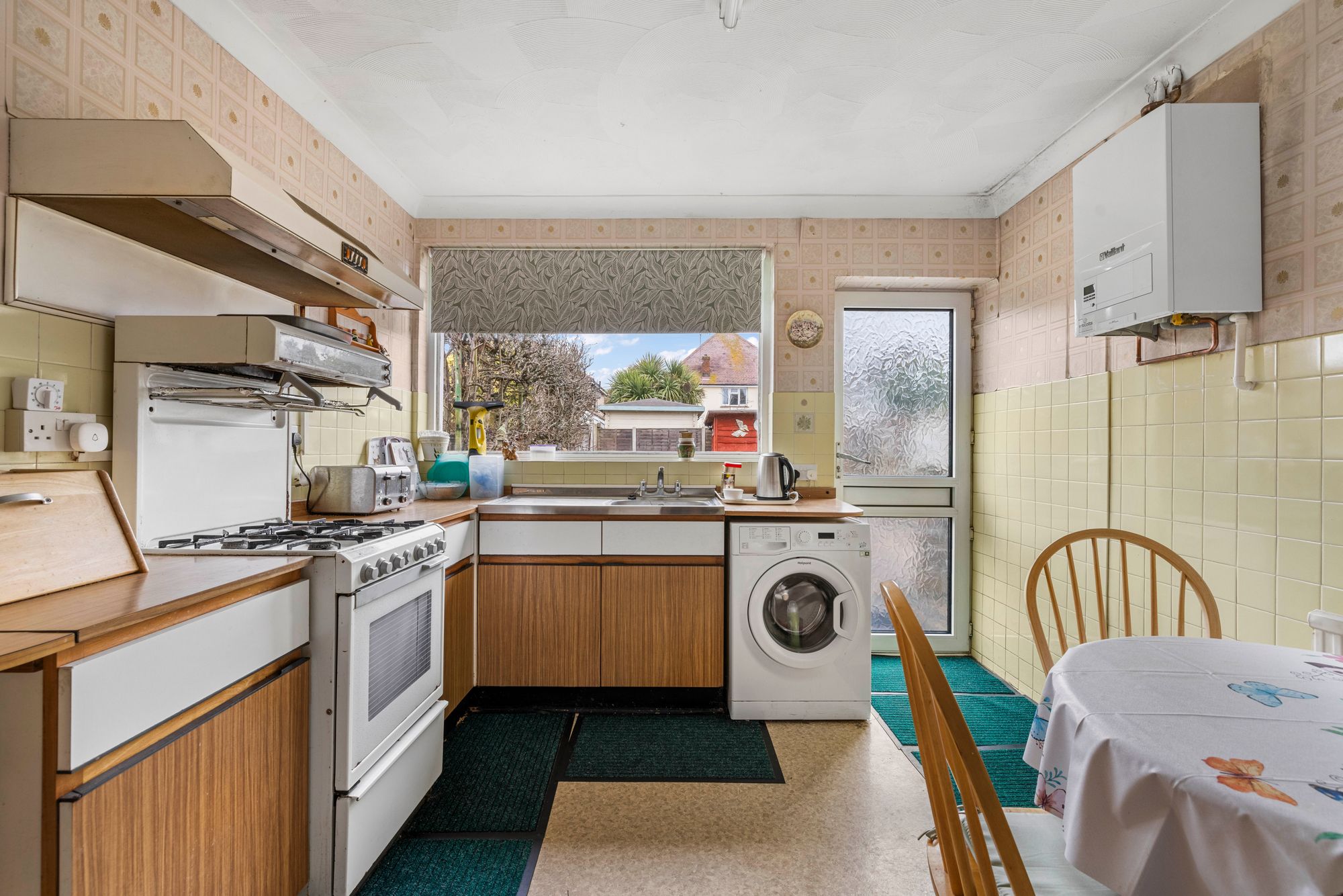 2 bed detached bungalow for sale in Westway, Bognor Regis, PO22 2