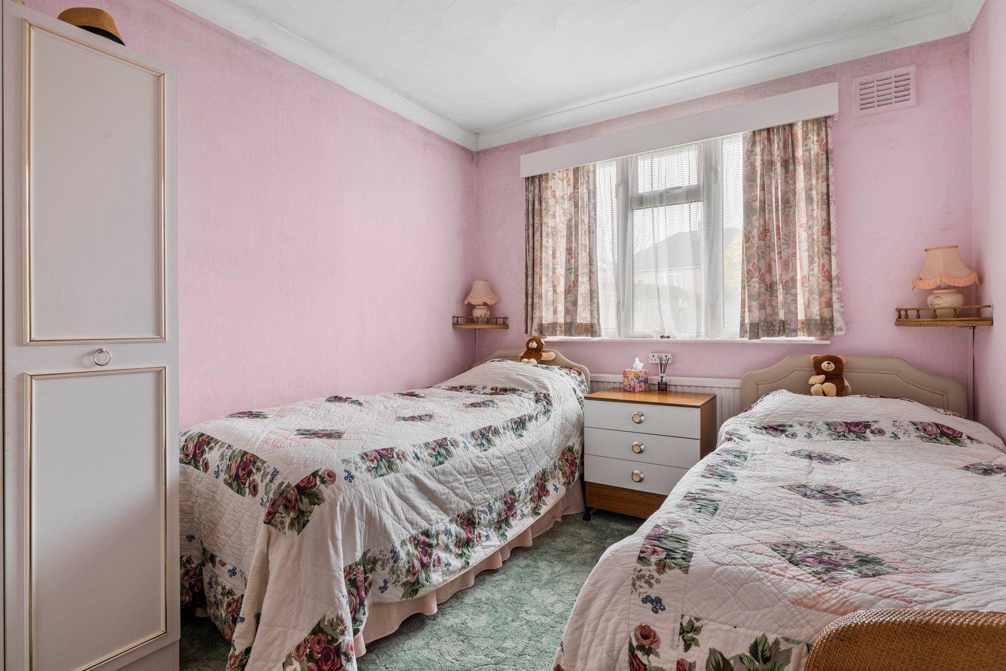 2 bed detached bungalow for sale in Westway, Bognor Regis, PO22 4