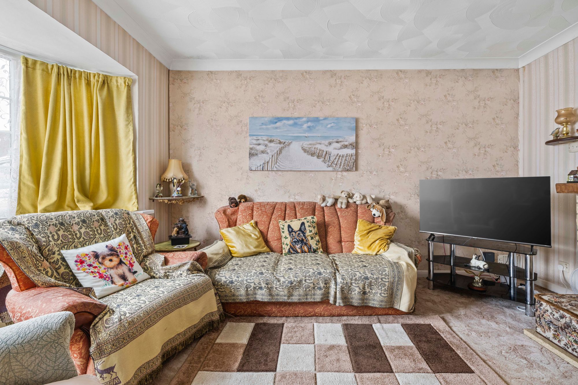 2 bed detached bungalow for sale in Westway, Bognor Regis, PO22 6