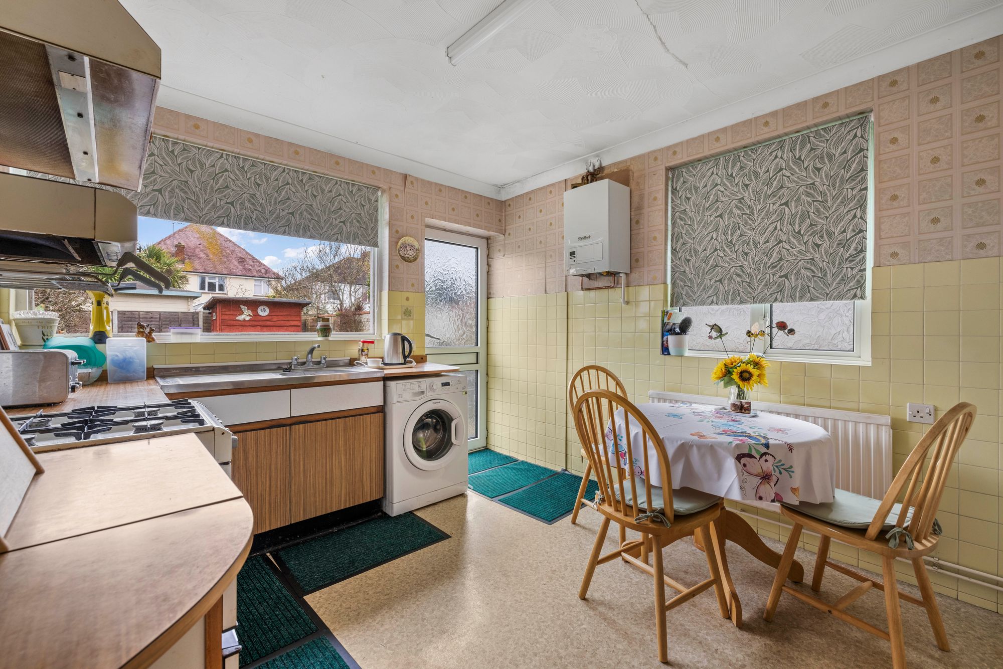 2 bed detached bungalow for sale in Westway, Bognor Regis, PO22 11