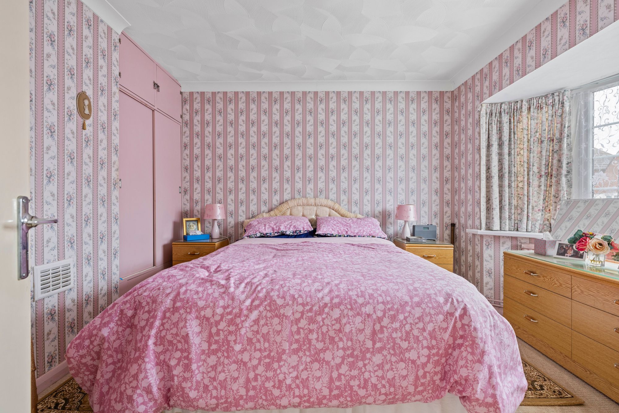 2 bed detached bungalow for sale in Westway, Bognor Regis, PO22 8