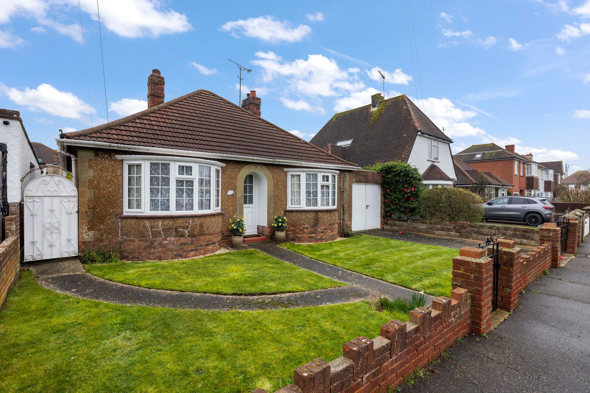 2 bed detached bungalow for sale in Westway, Bognor Regis, PO22  - Property Image 13