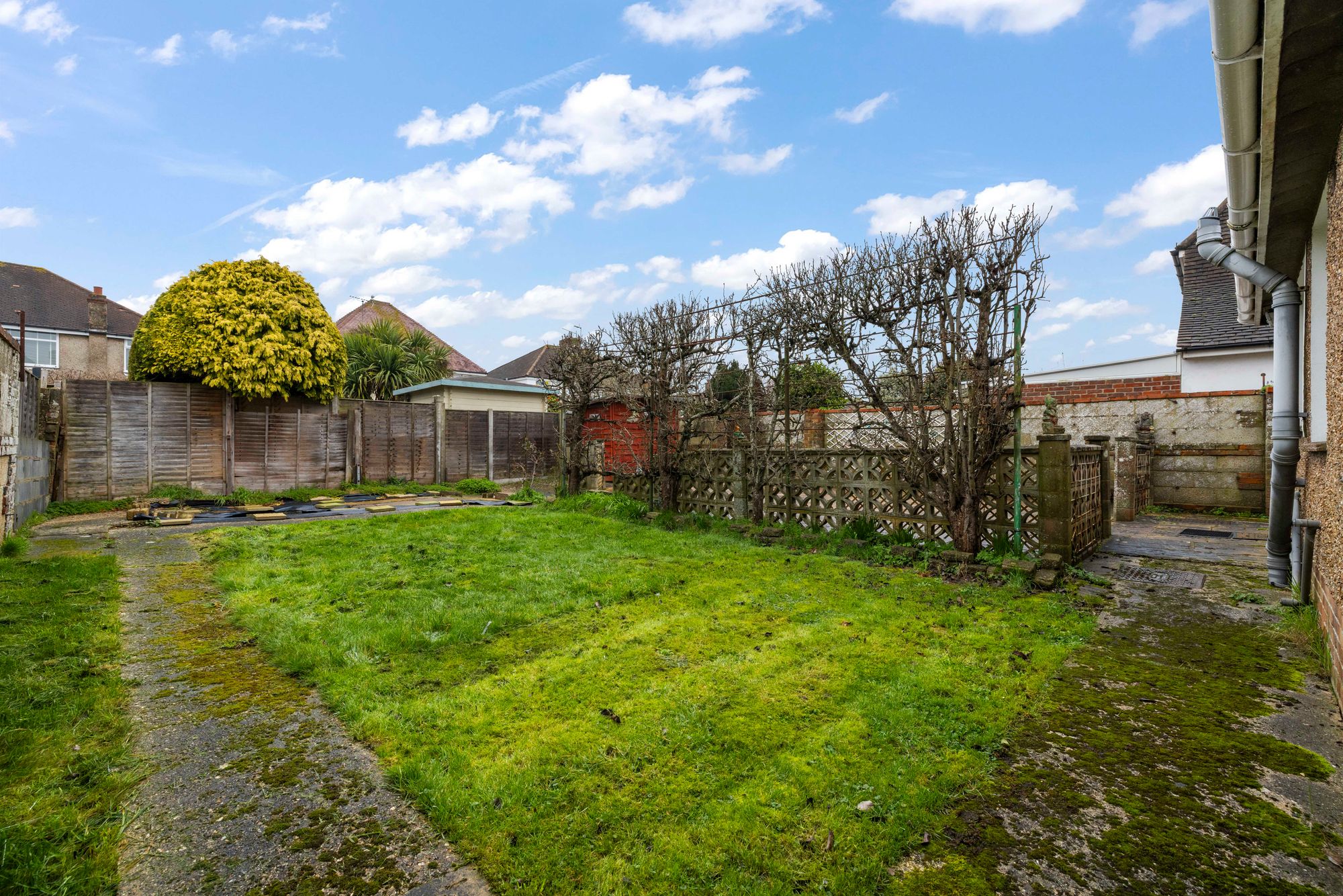 2 bed detached bungalow for sale in Westway, Bognor Regis, PO22 10