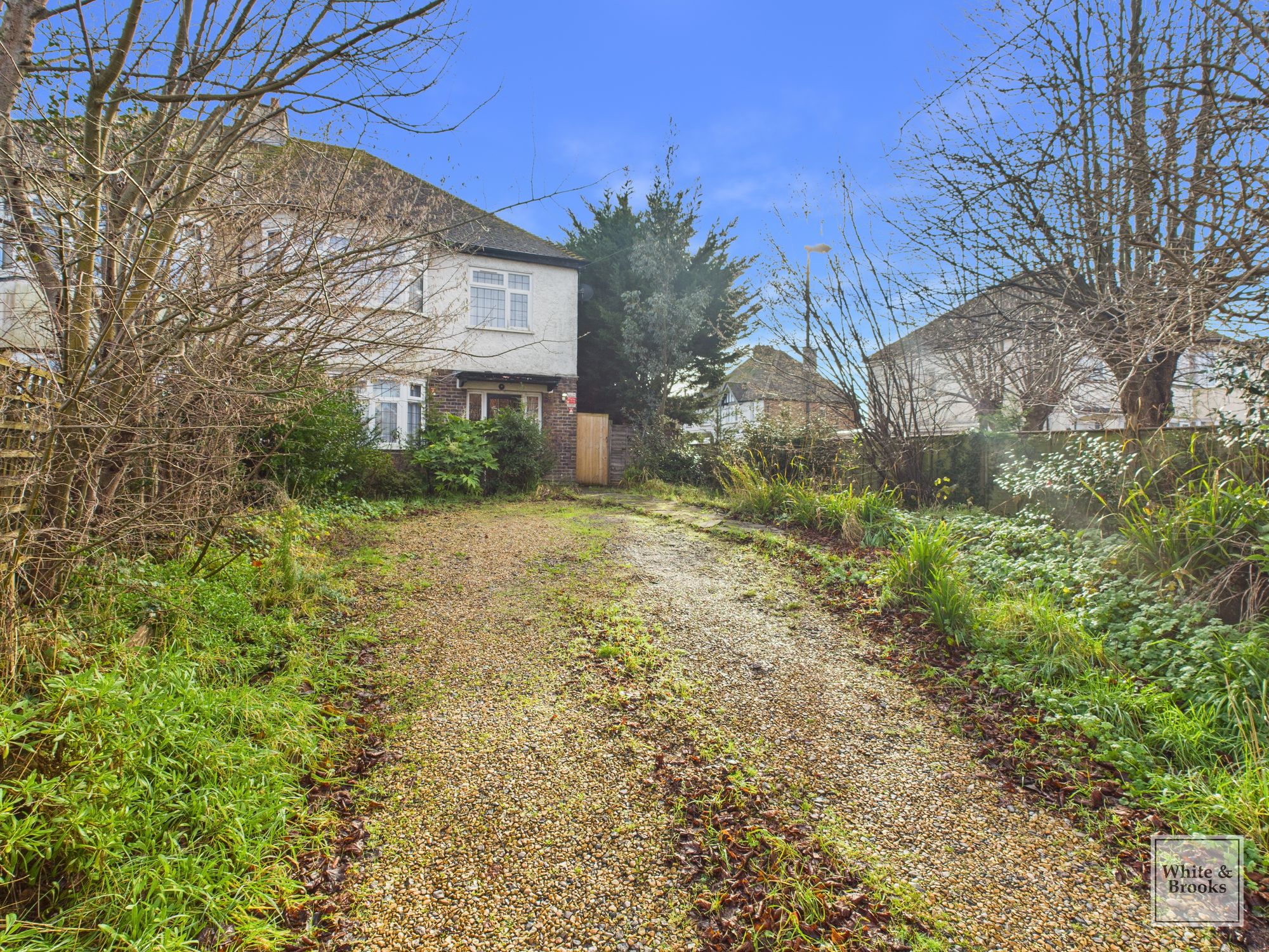 3 bed semi-detached house for sale in Hawthorn Road, Bognor Regis, PO21  - Property Image 19