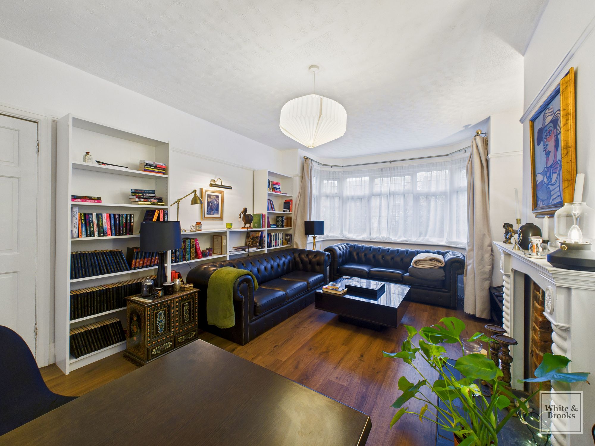 3 bed semi-detached house for sale in Hawthorn Road, Bognor Regis, PO21  - Property Image 2