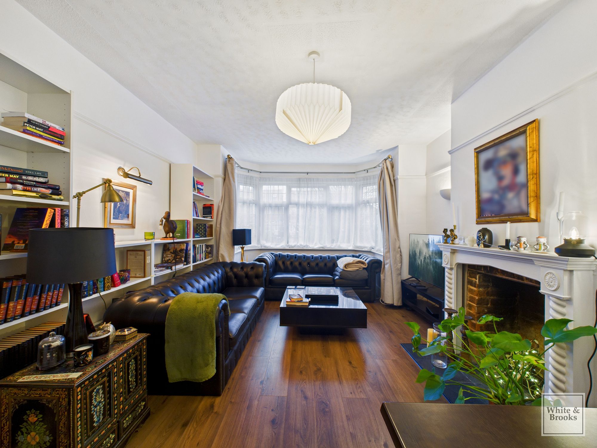 3 bed semi-detached house for sale in Hawthorn Road, Bognor Regis, PO21  - Property Image 9