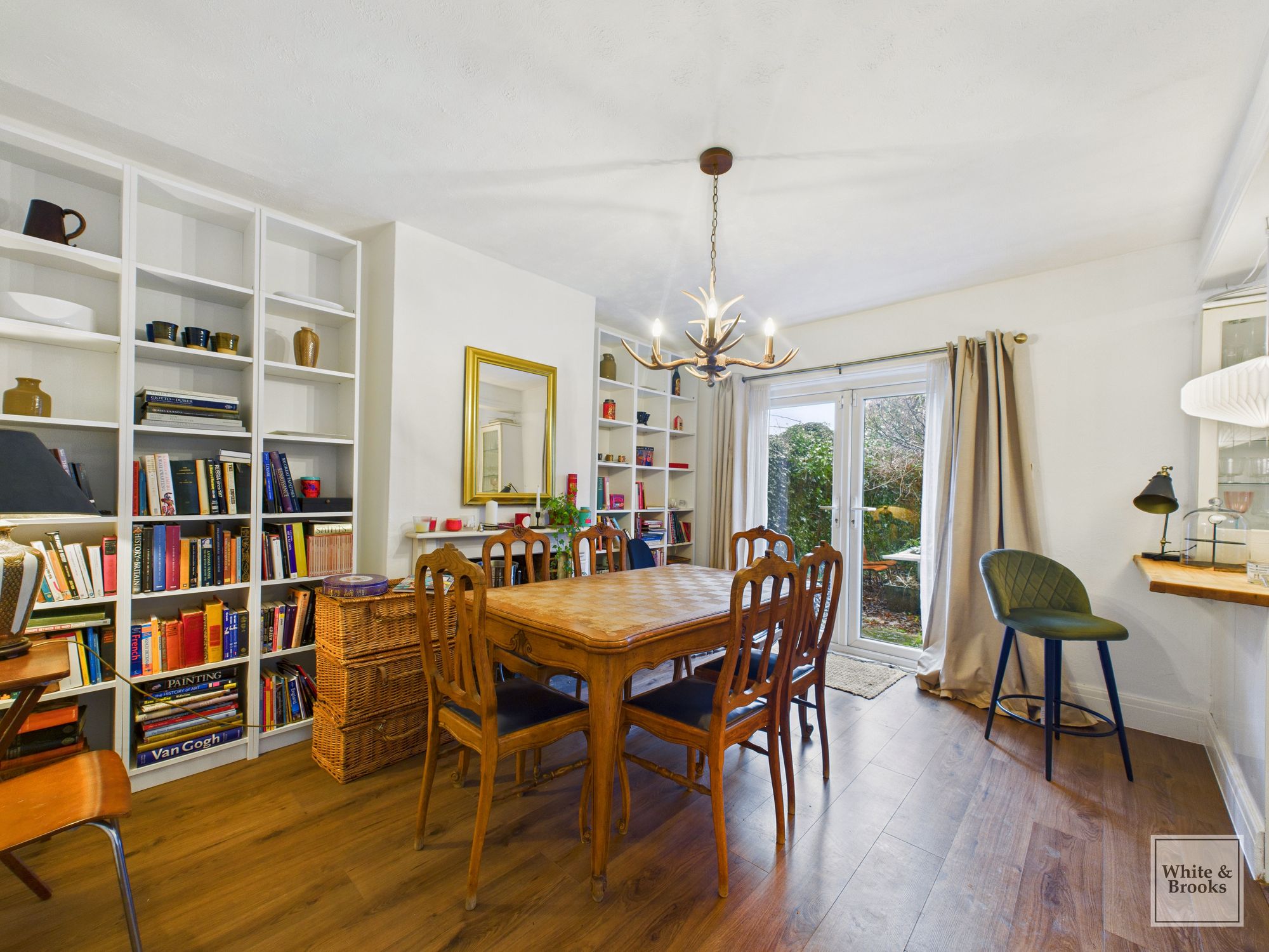 3 bed semi-detached house for sale in Hawthorn Road, Bognor Regis, PO21  - Property Image 6