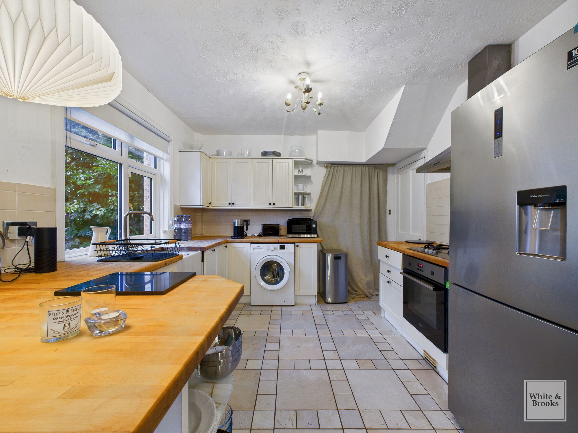 3 bed semi-detached house for sale in Hawthorn Road, Bognor Regis, PO21 12