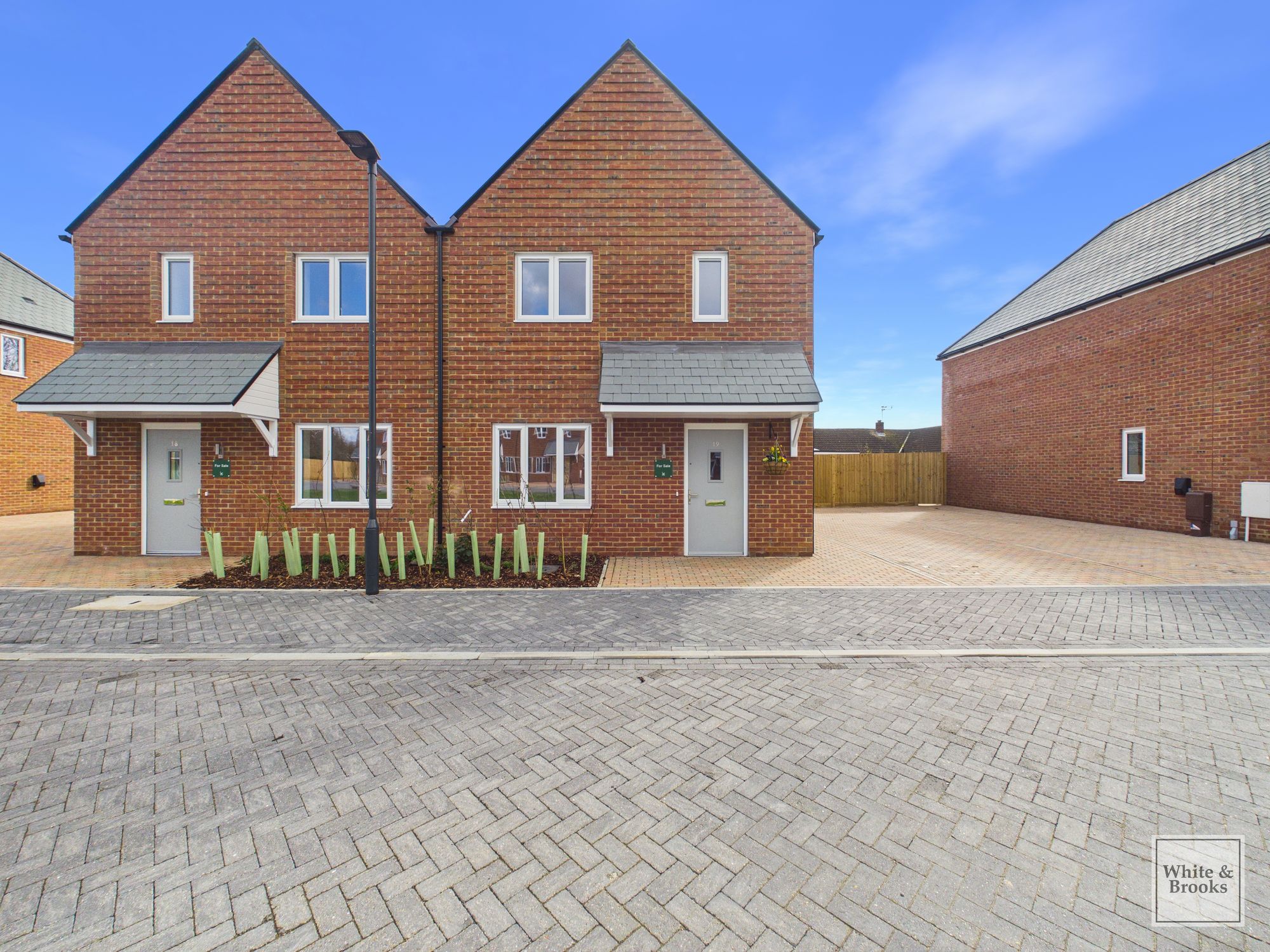 3 bed semi-detached house for sale in Luker Place, Romney Broadwalk, PO22  - Property Image 10