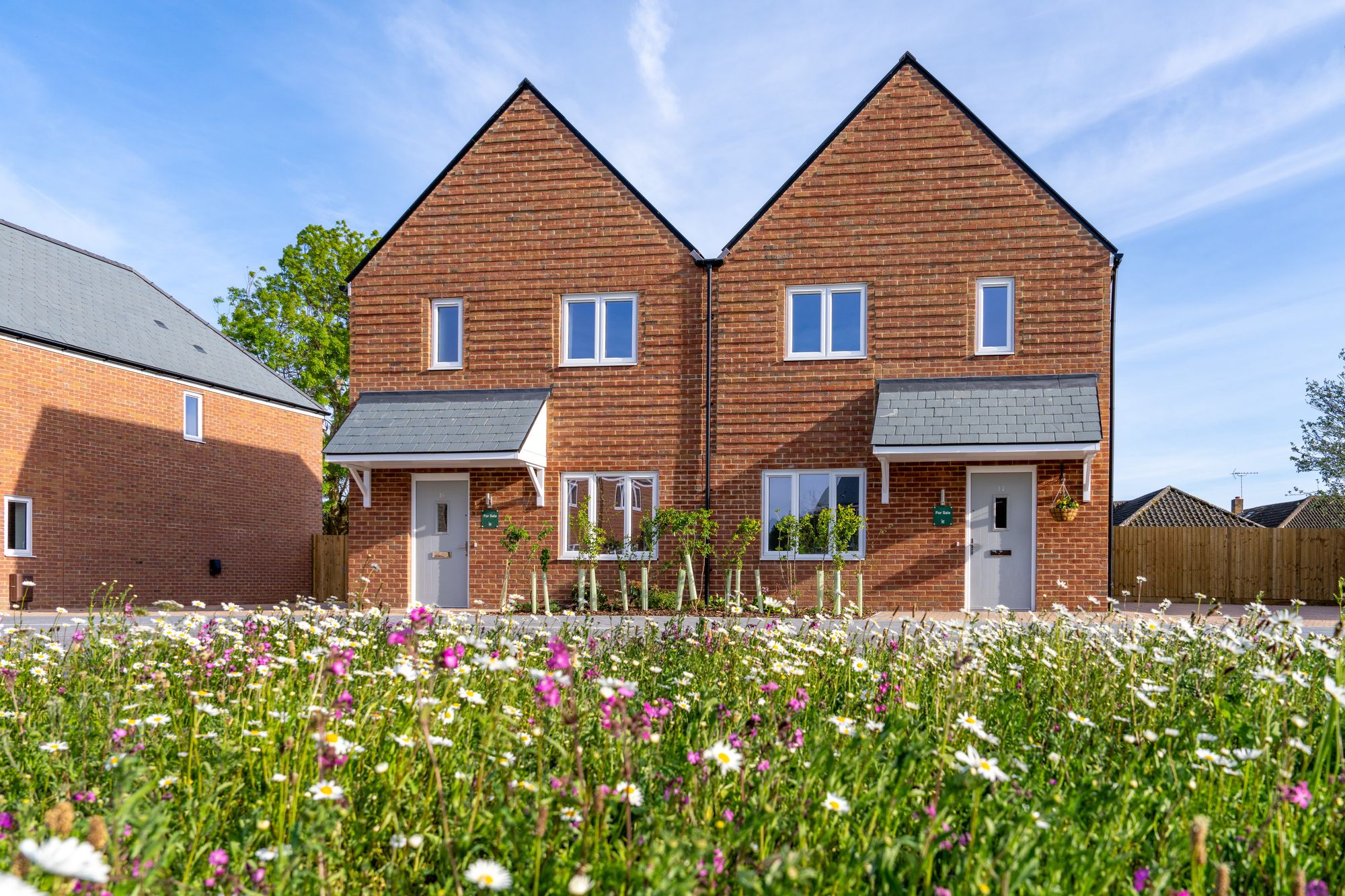 3 bed semi-detached house for sale in Luker Place, Romney Broadwalk, PO22  - Property Image 8