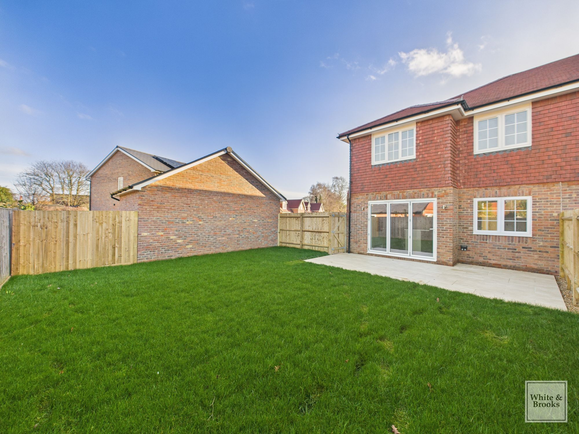 3 bed semi-detached house for sale in Earnshaw Gardens, Aldingbourne, PO20 16