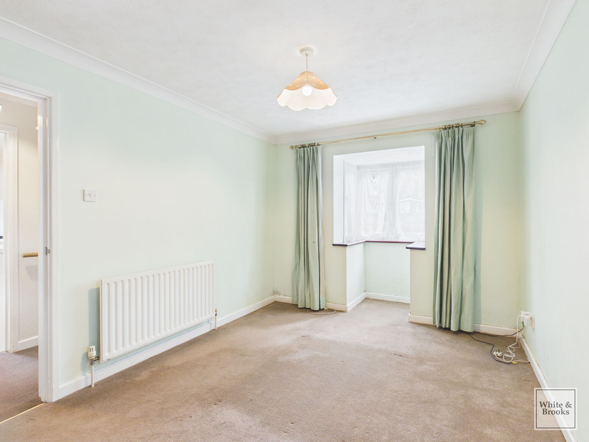 2 bed detached bungalow for sale in Town Cross Avenue, Bognor Regis, PO21 3