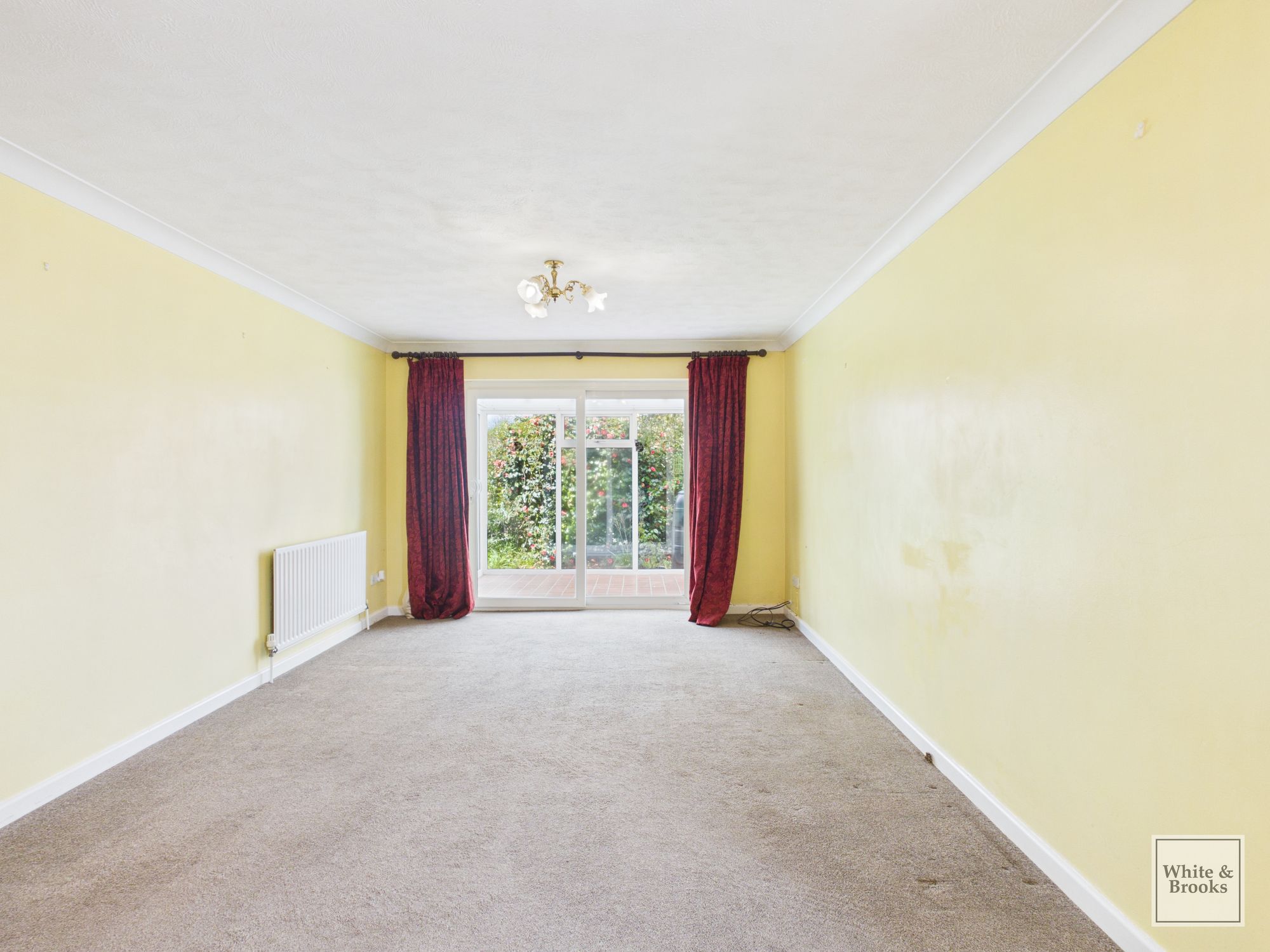 2 bed detached bungalow for sale in Town Cross Avenue, Bognor Regis, PO21 7