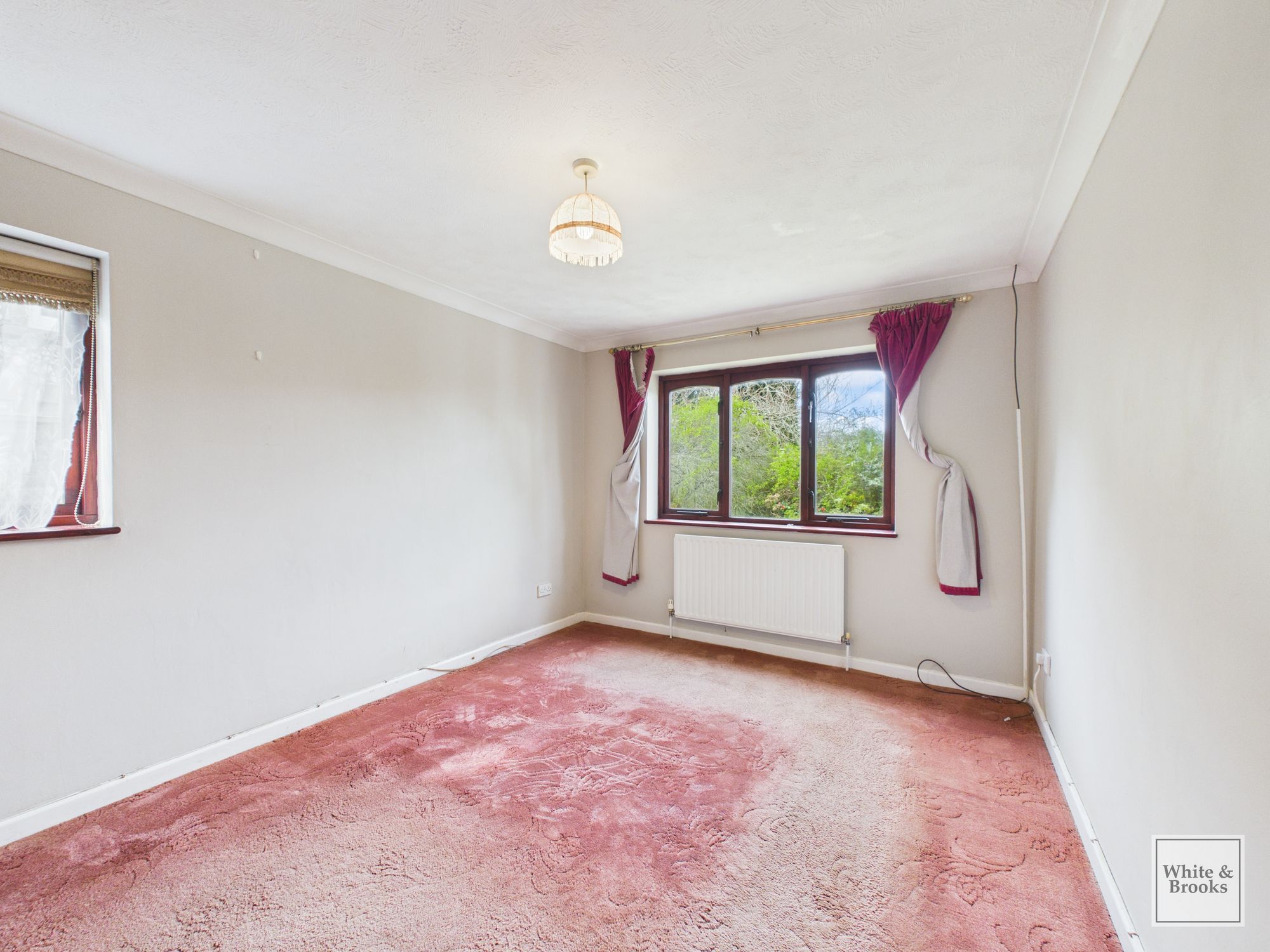 2 bed detached bungalow for sale in Town Cross Avenue, Bognor Regis, PO21 4