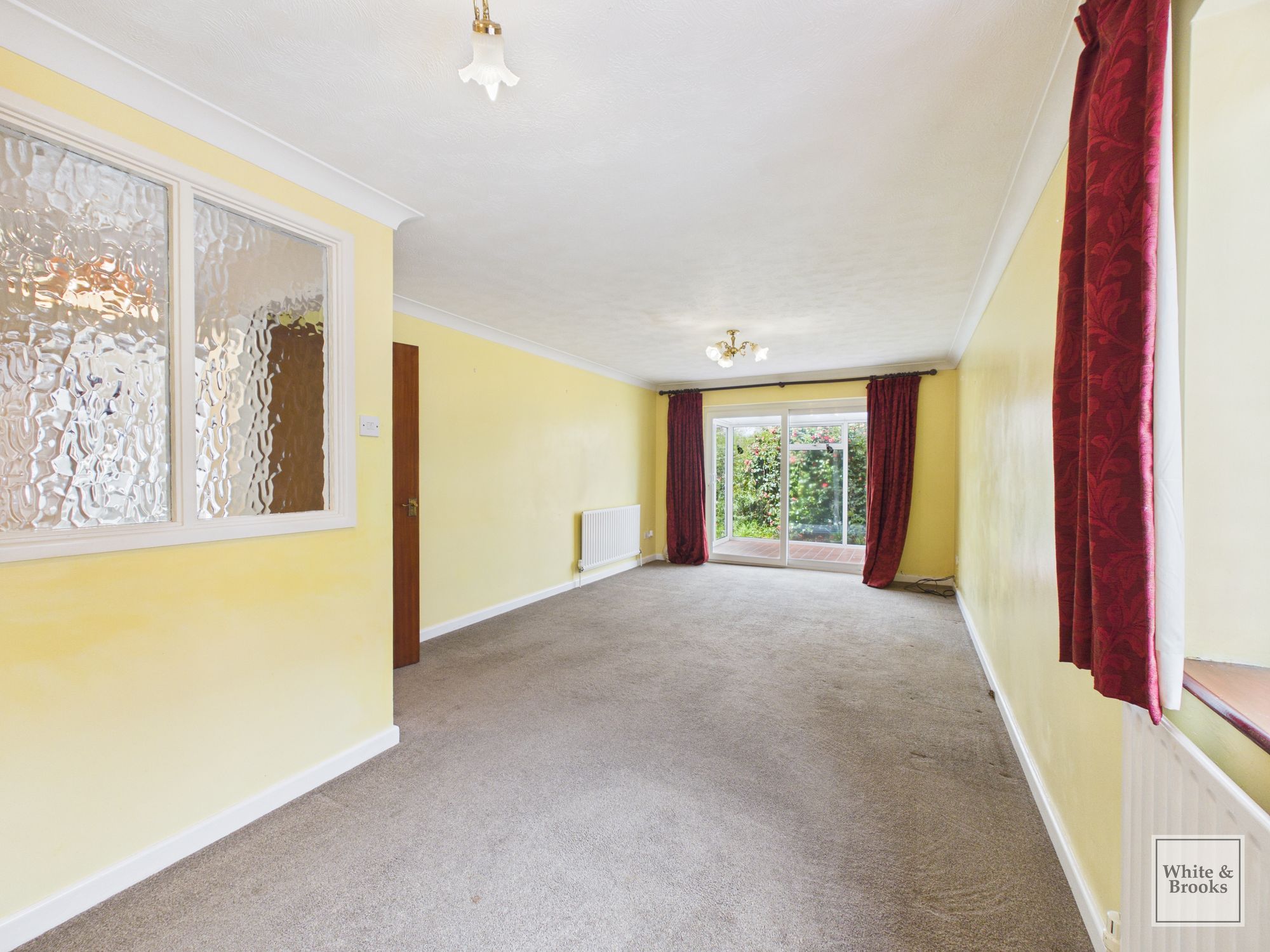 2 bed detached bungalow for sale in Town Cross Avenue, Bognor Regis, PO21 1