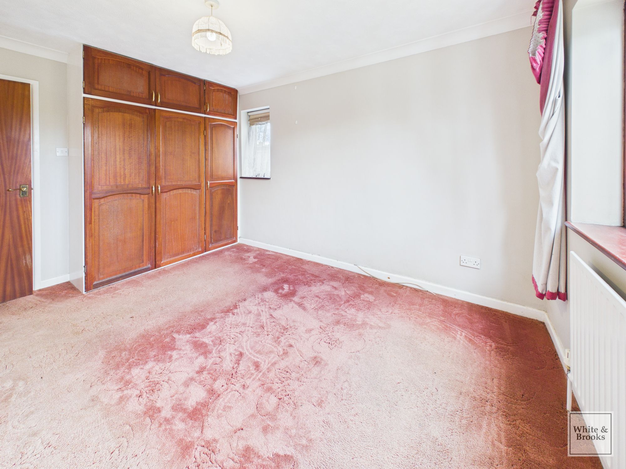 2 bed detached bungalow for sale in Town Cross Avenue, Bognor Regis, PO21 12