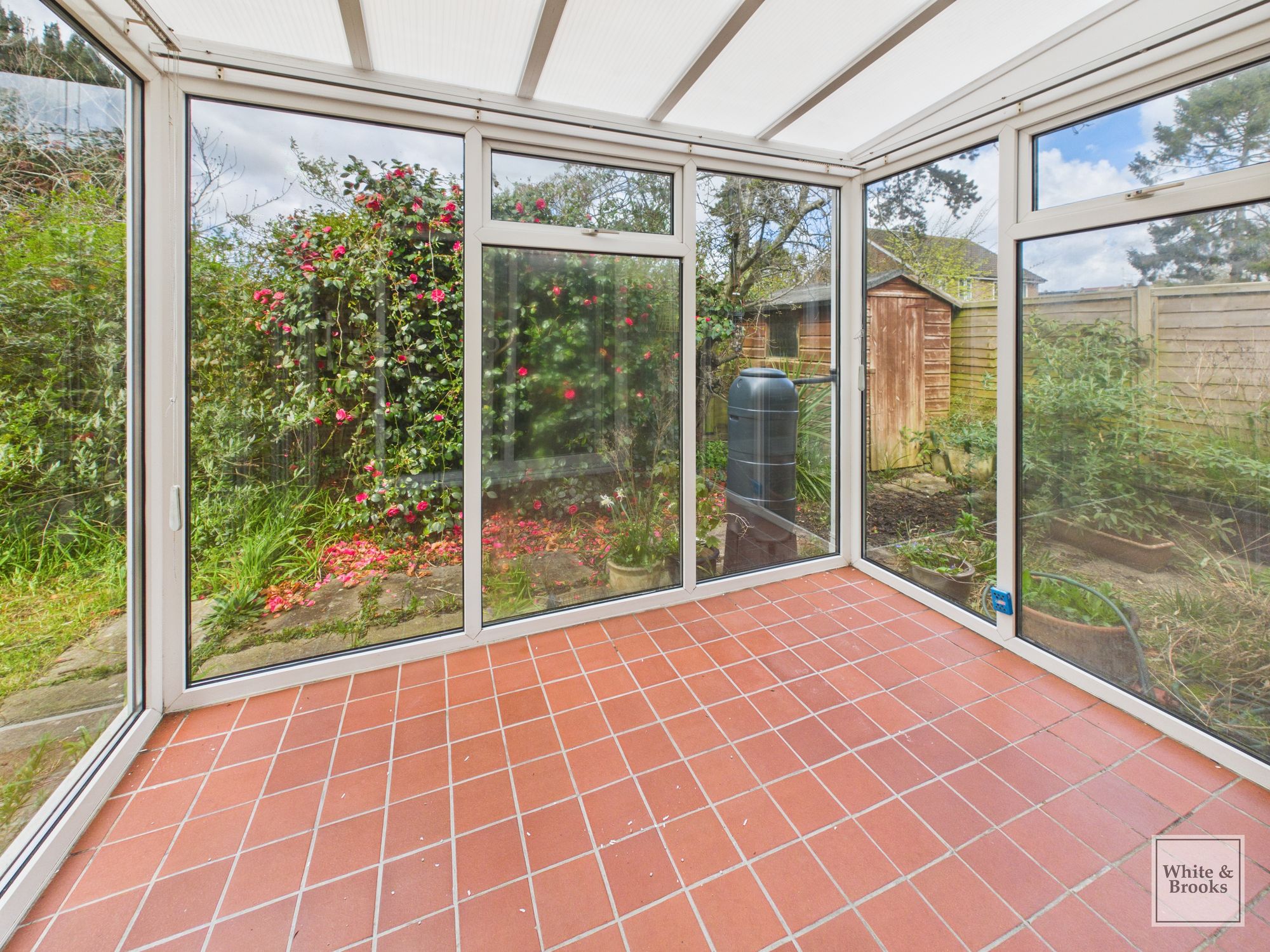 2 bed detached bungalow for sale in Town Cross Avenue, Bognor Regis, PO21 13